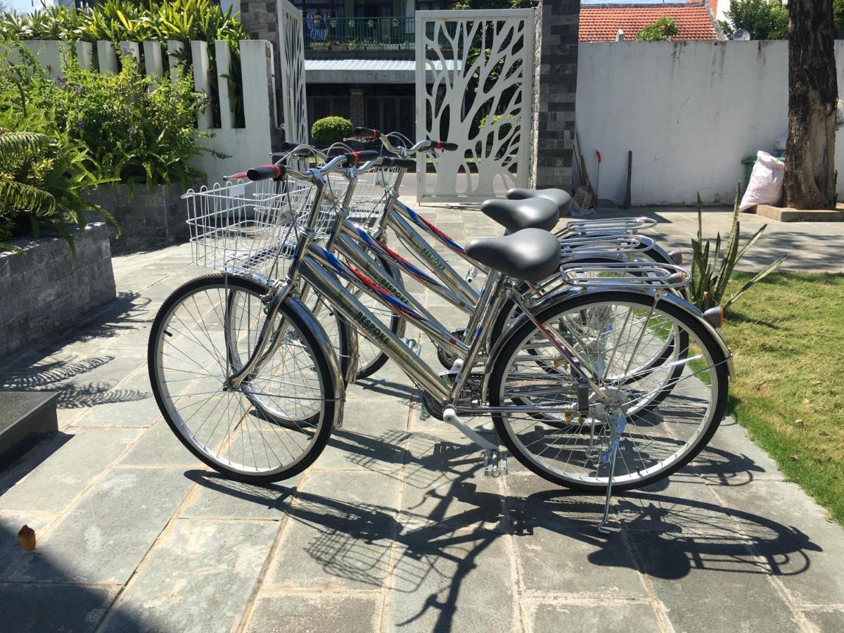 Bespoke Hoian 3* Hoi An