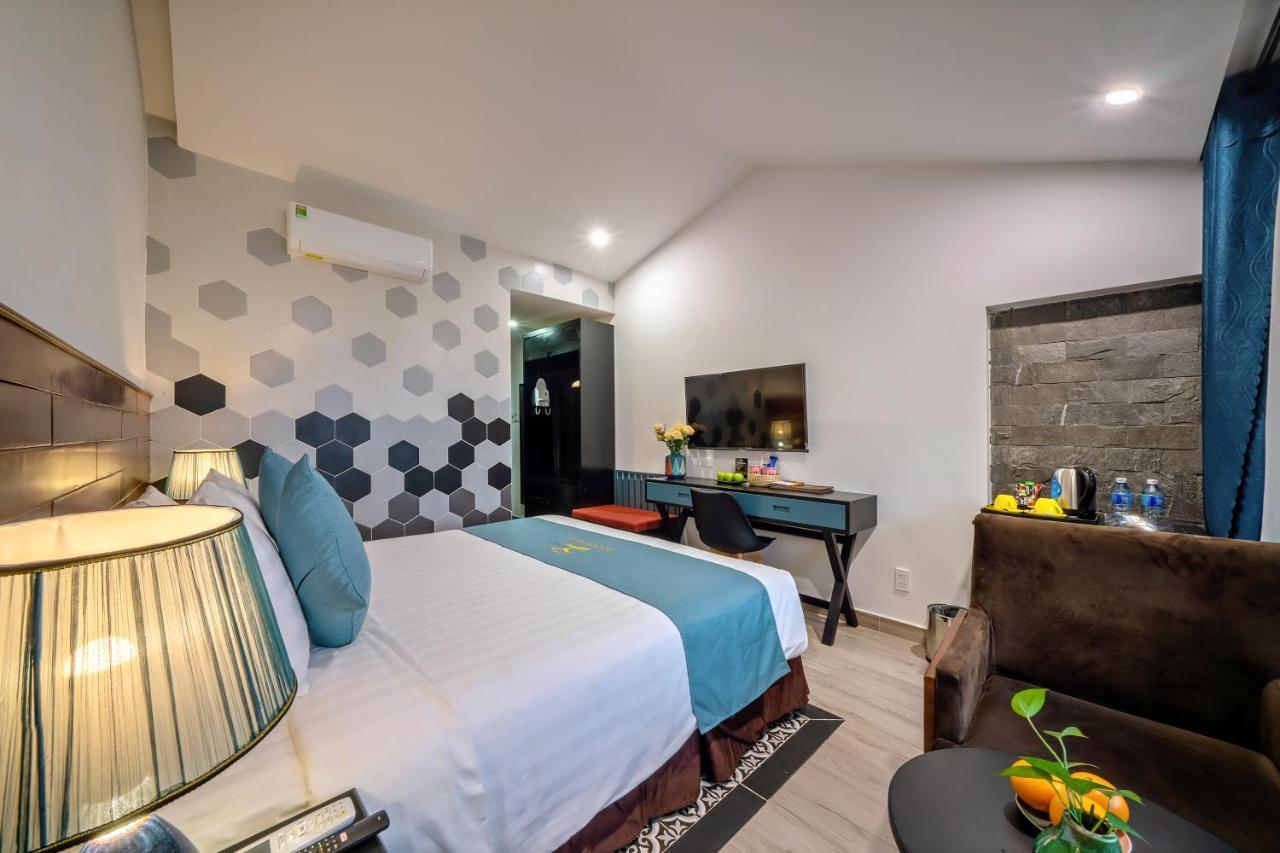 Villa Square Hoi An