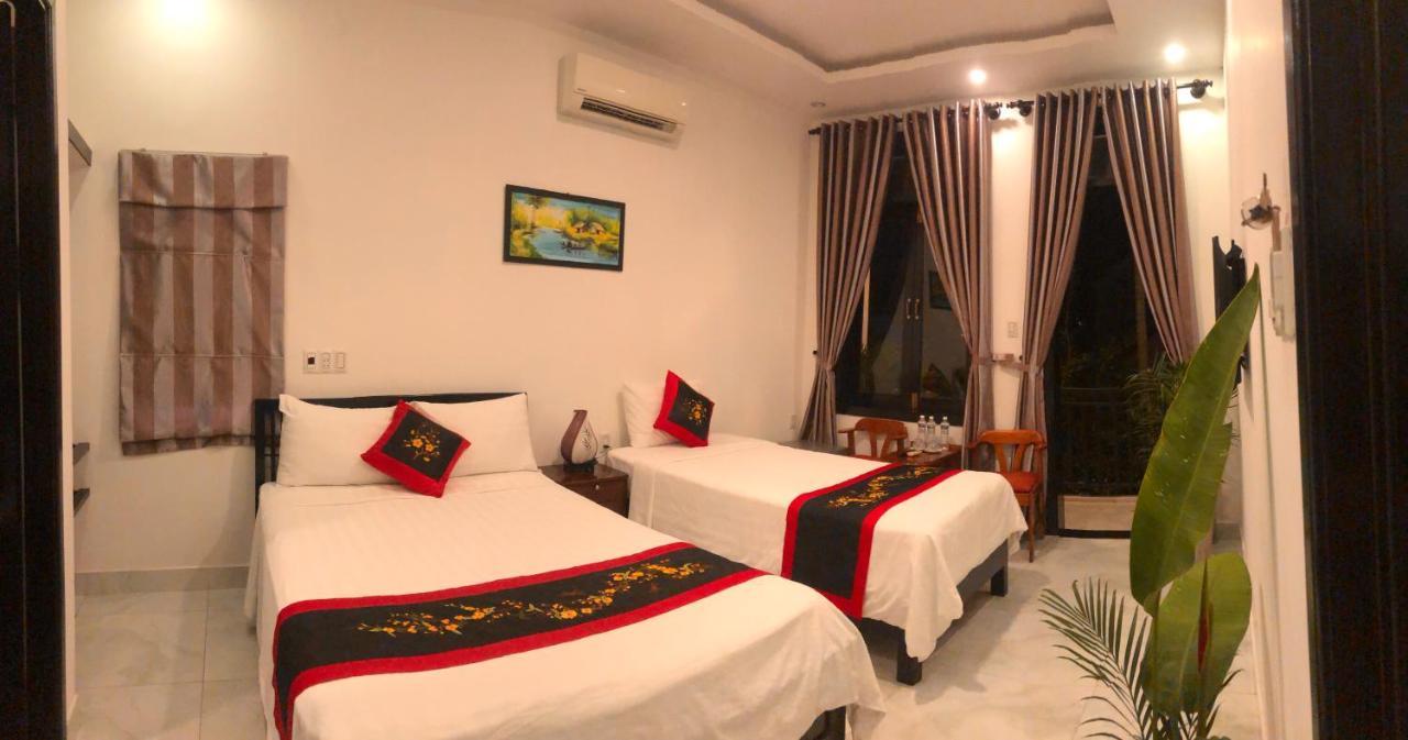 Sunny Garden Homestay *