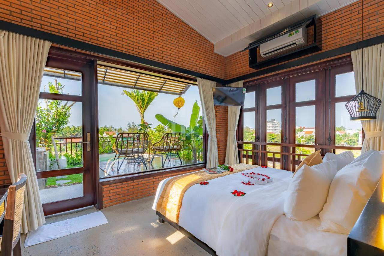 Angel Garden 3* Hoi An