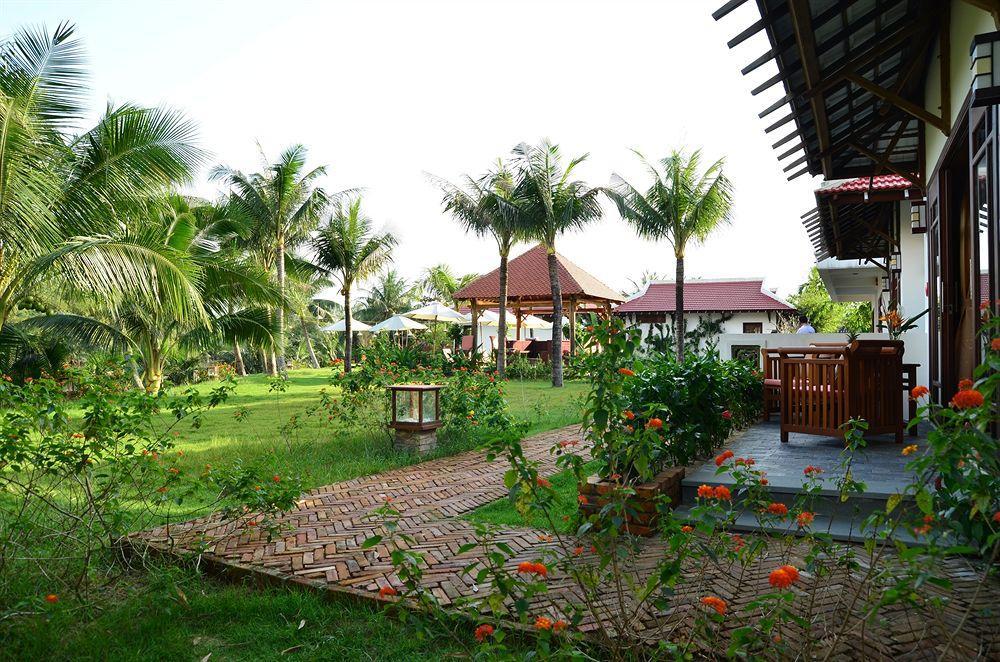 Hotel Riverside Bamboo 4*