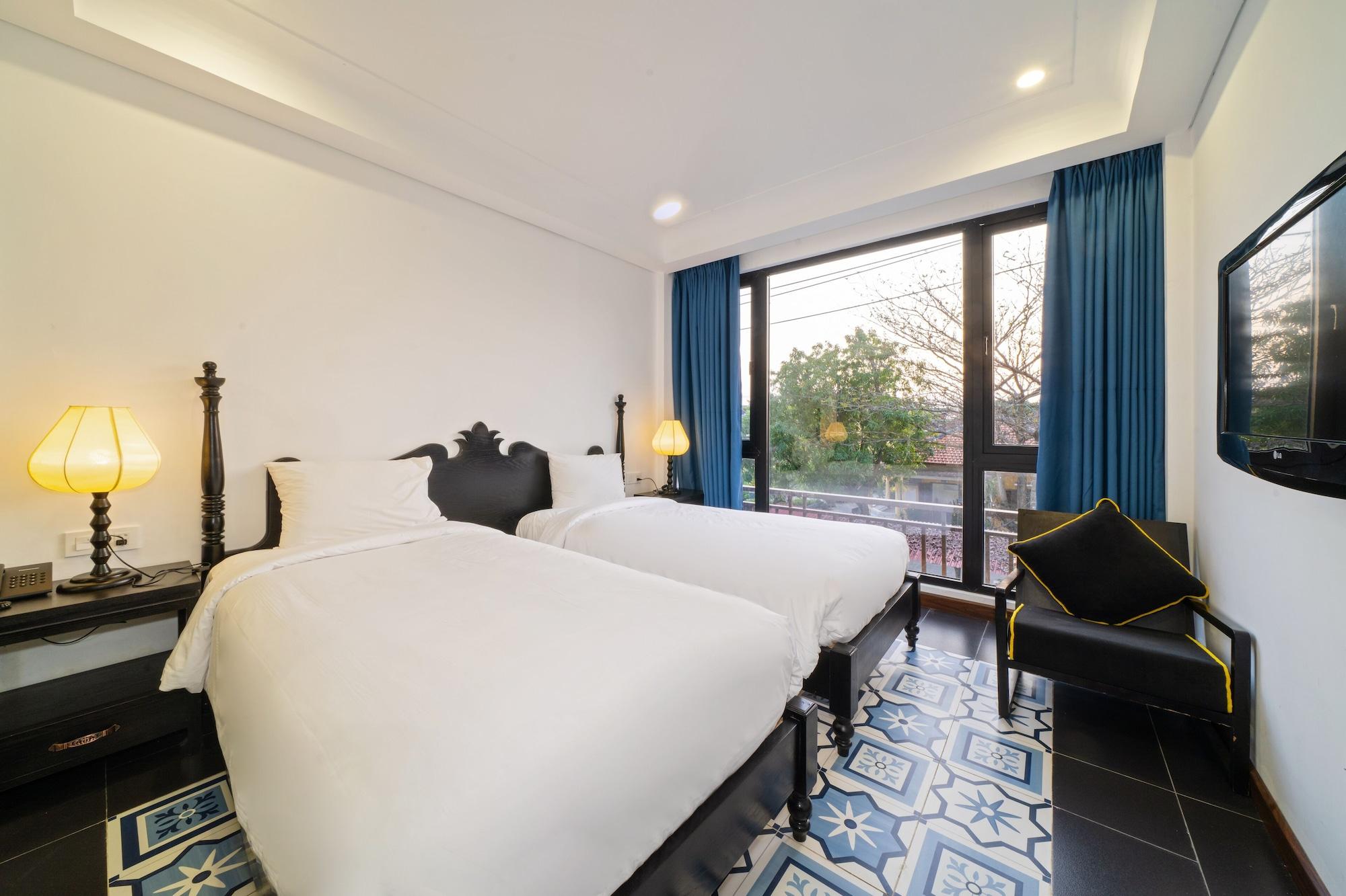 Thanh Binh Hotel