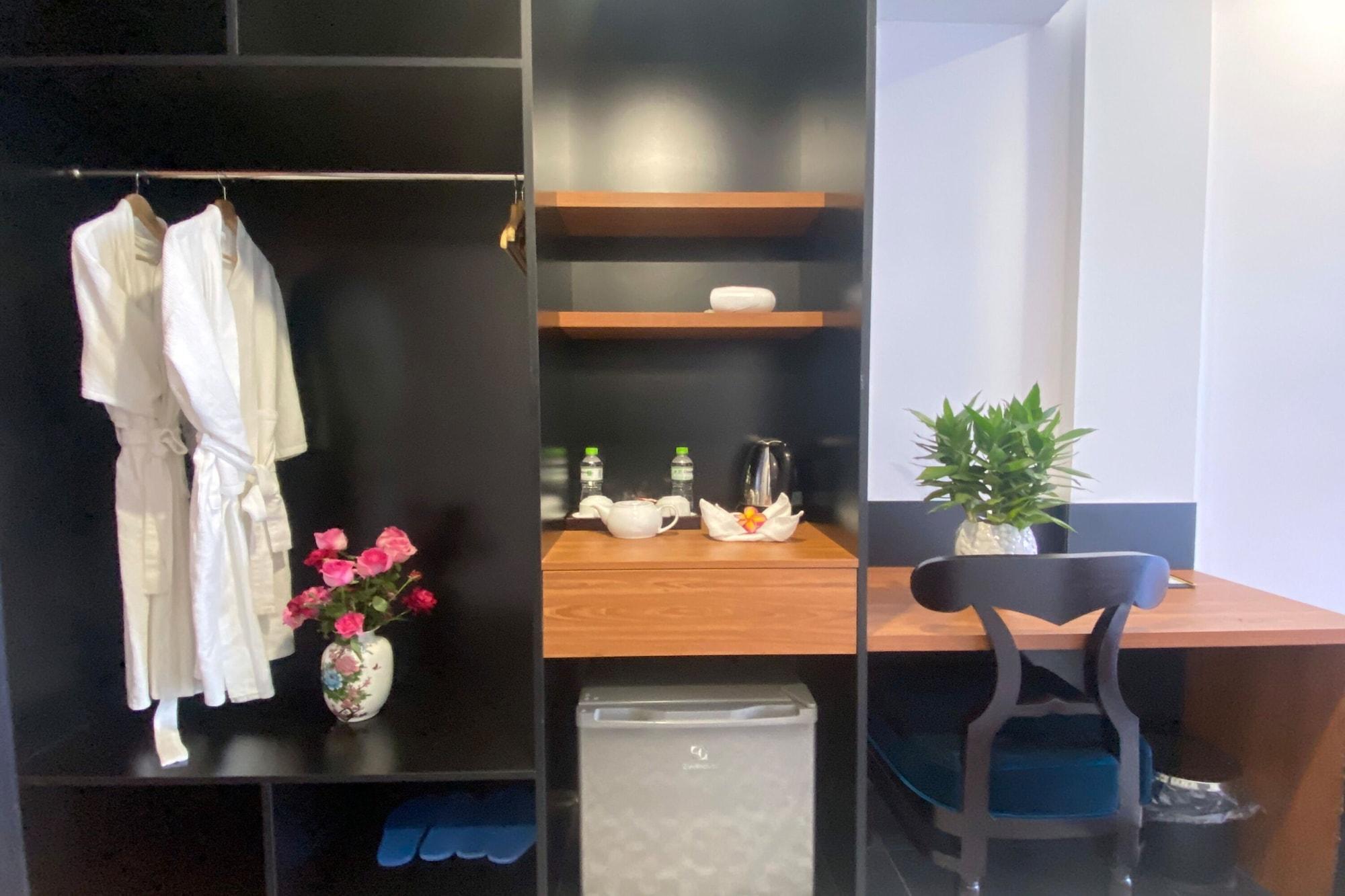 Thanh Binh Hotel