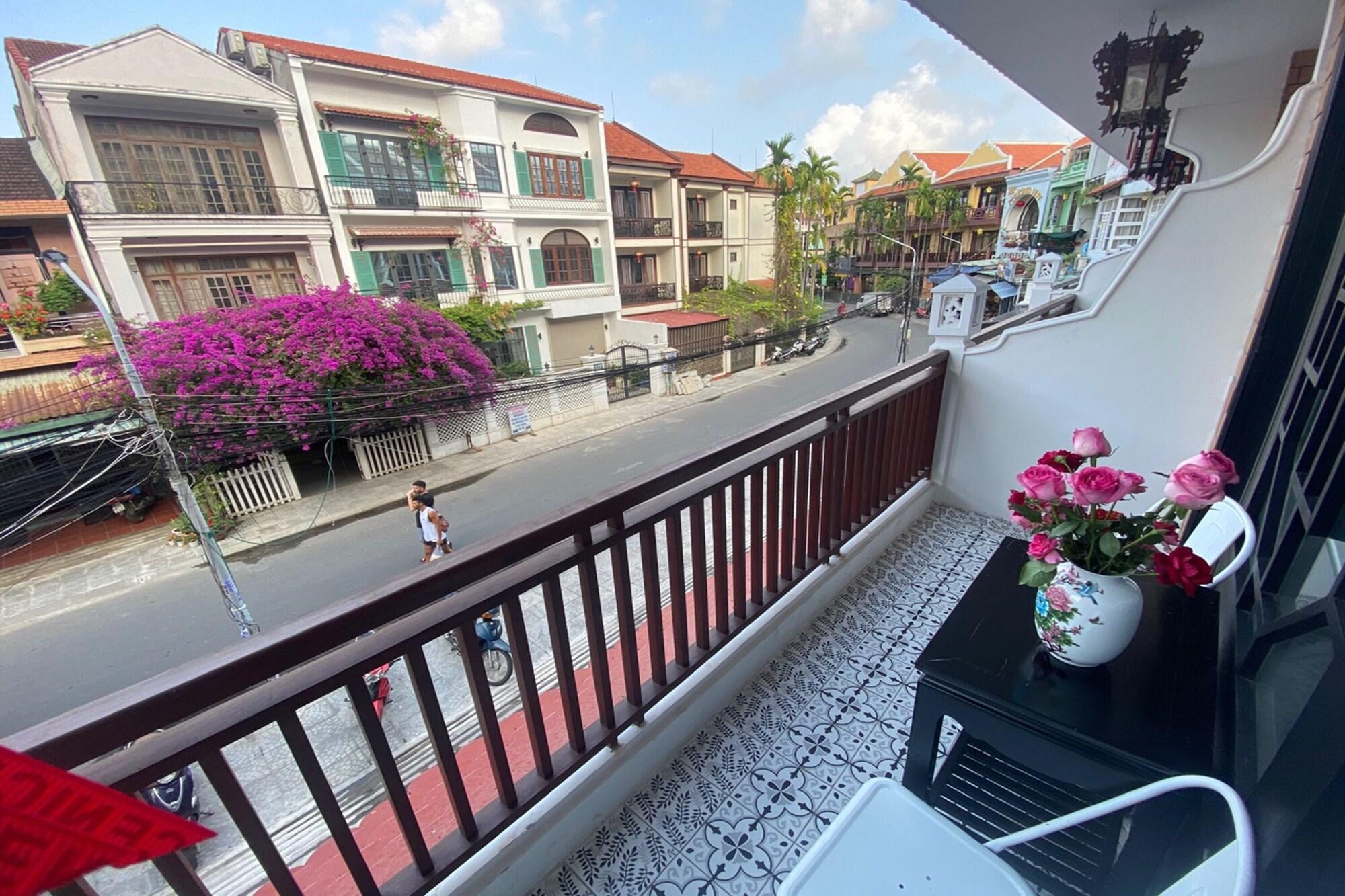 Hotel Thanh Binh Hoi An