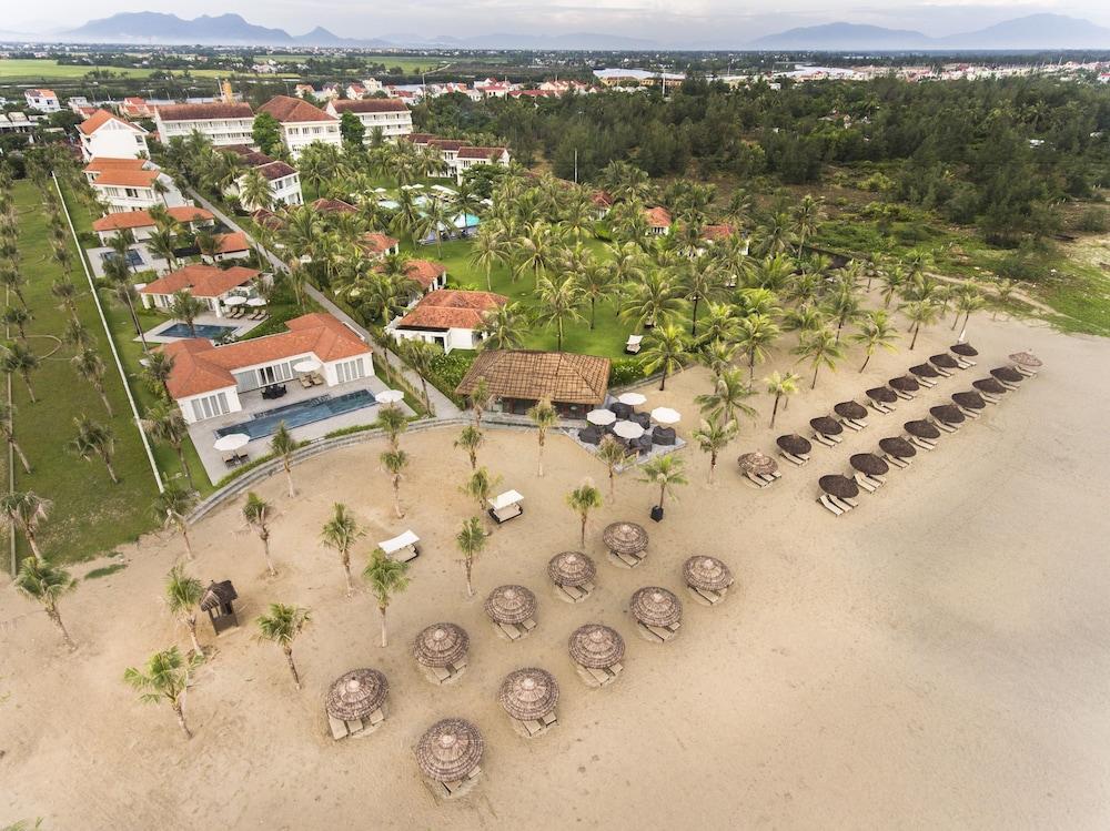 Boutique Resort