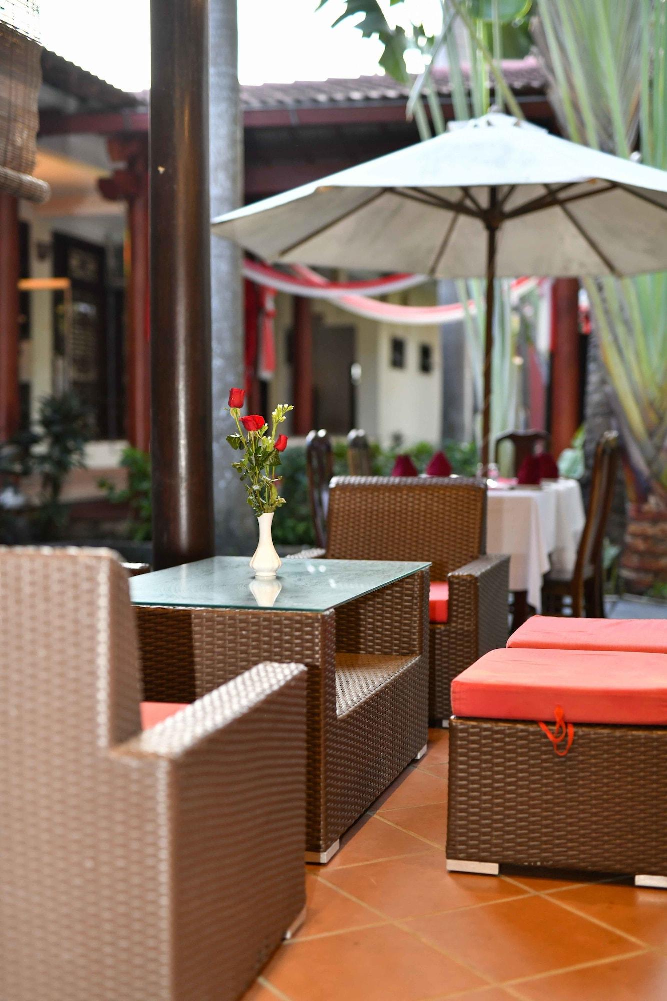 Bach Dang Hotel Hoi An
