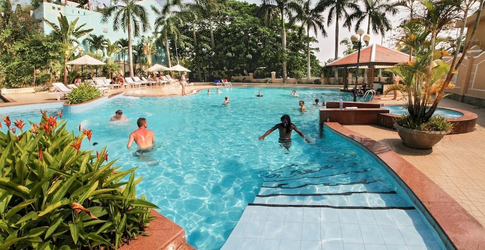 Hotel Bach Dang