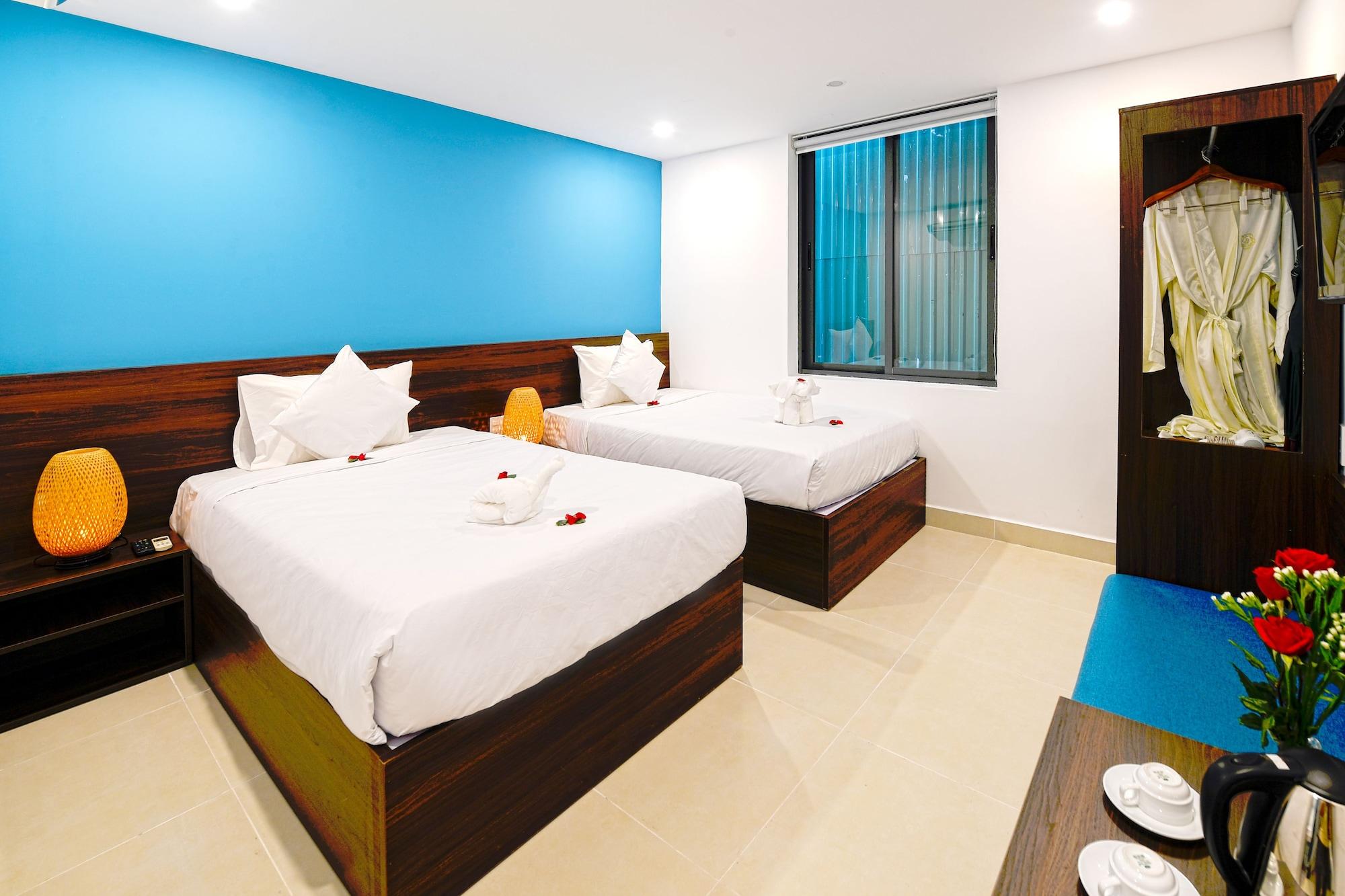Dream Hotel Hoi An