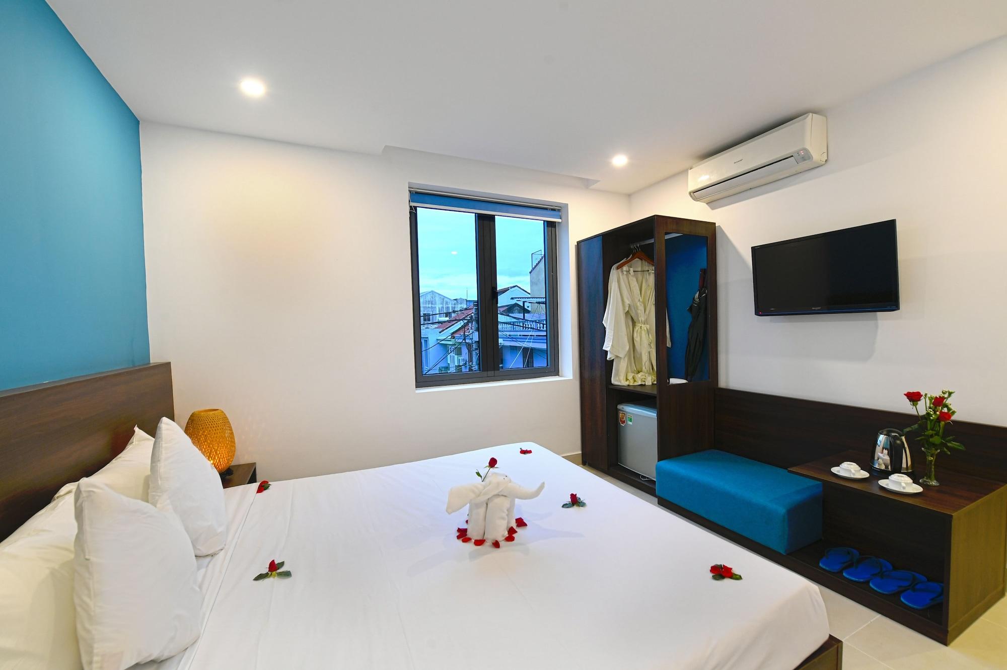 Dream Hotel Hoi An