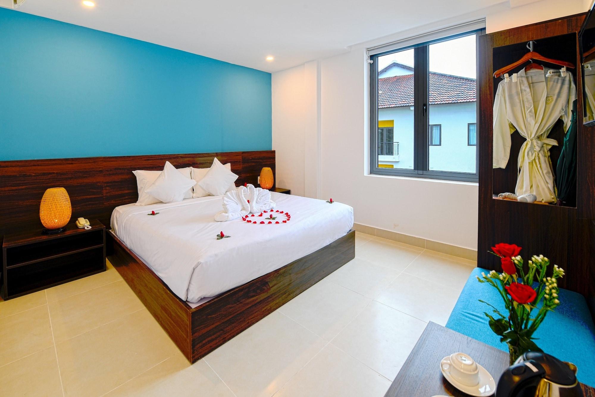 Dream Hotel