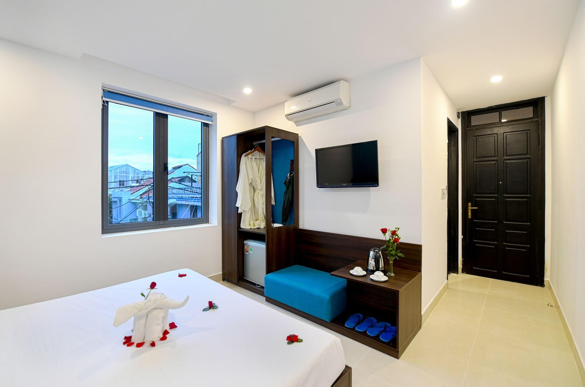 Dream 2* Hoi An