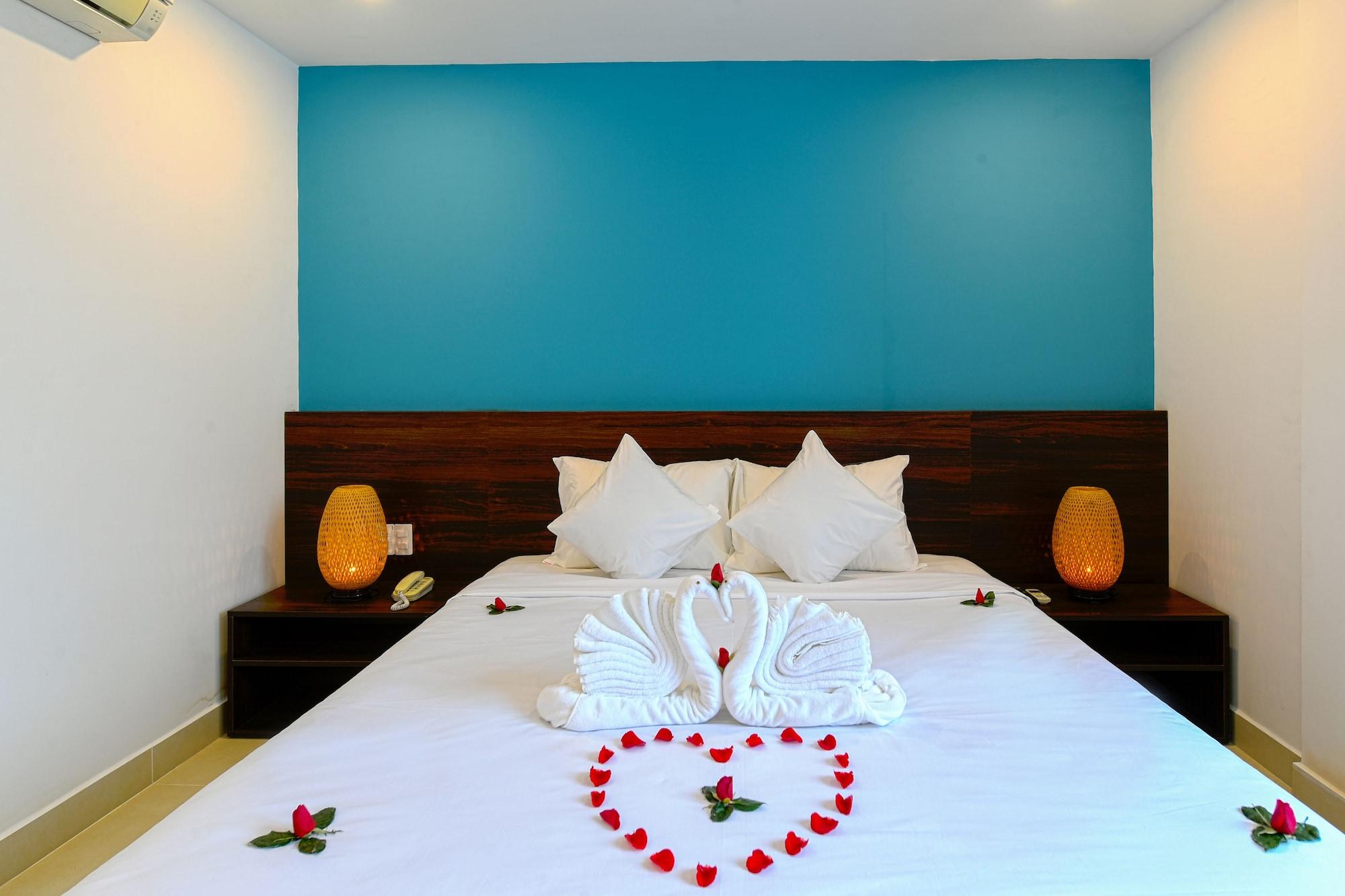 Hotel Dream 2*