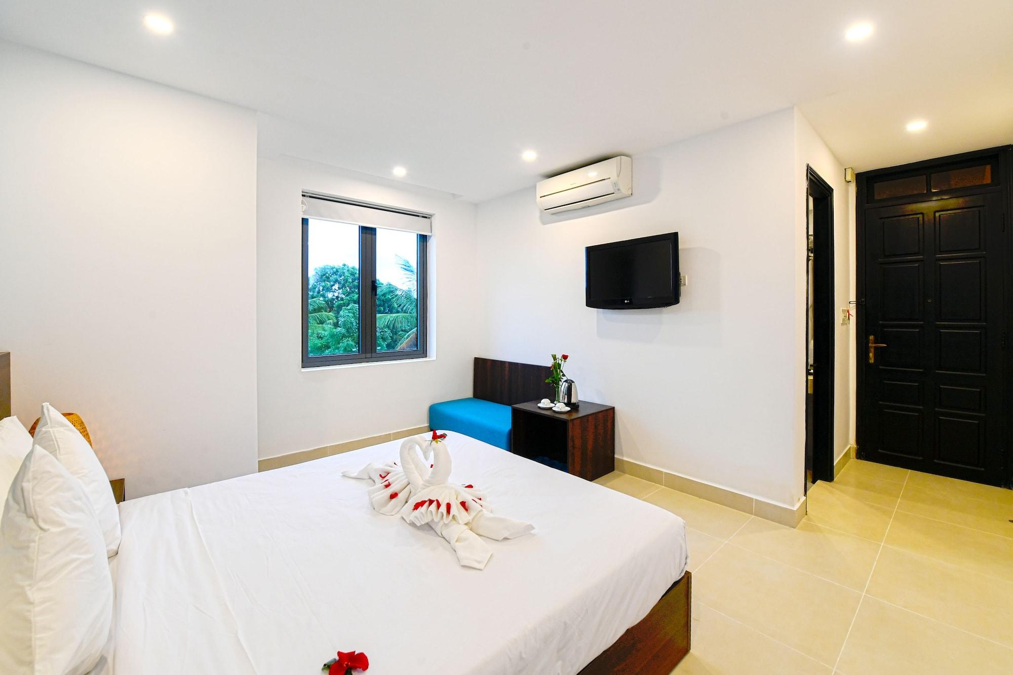 Dream Hotel Hoi An