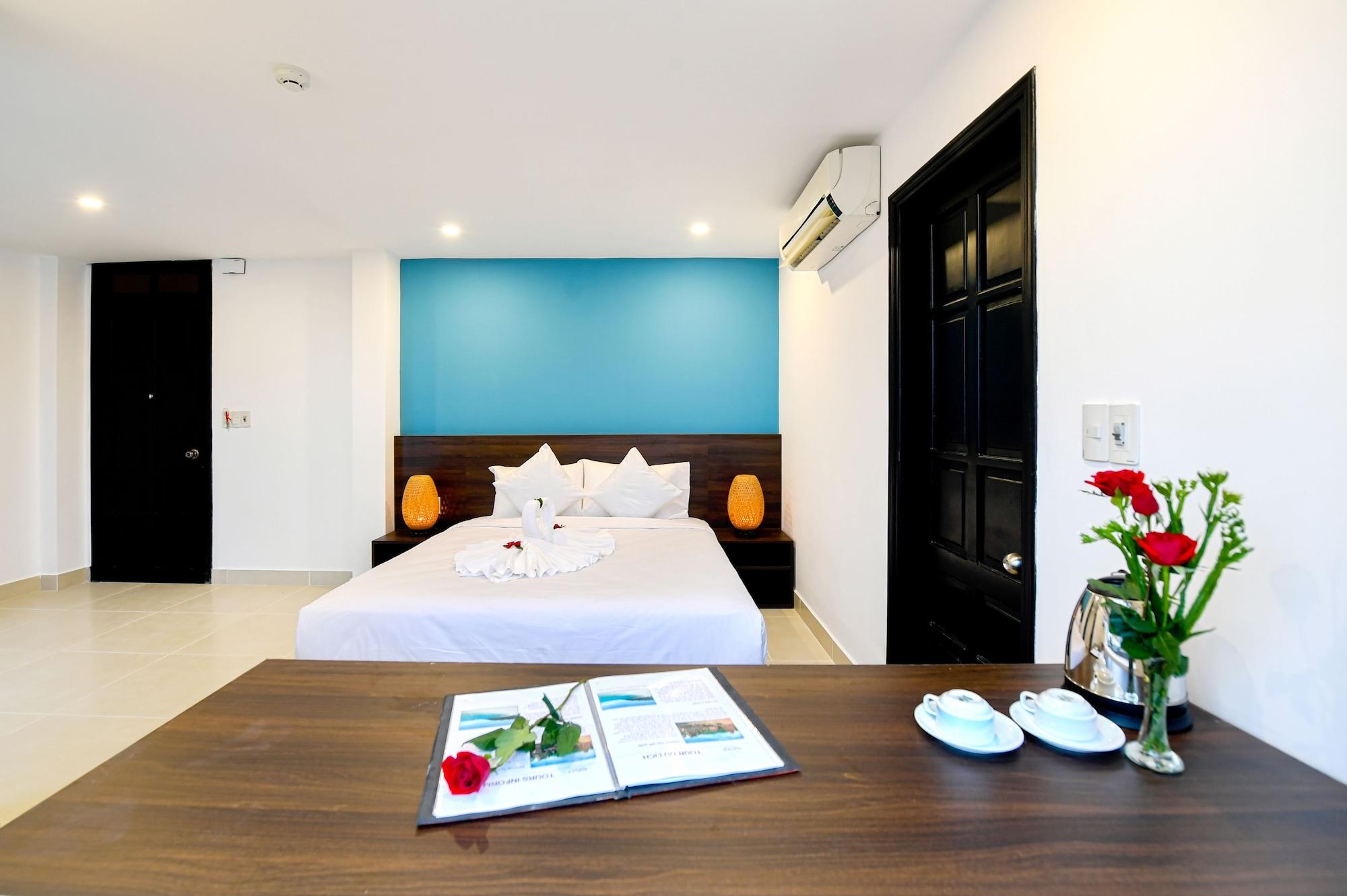 Hotel Dream 2*