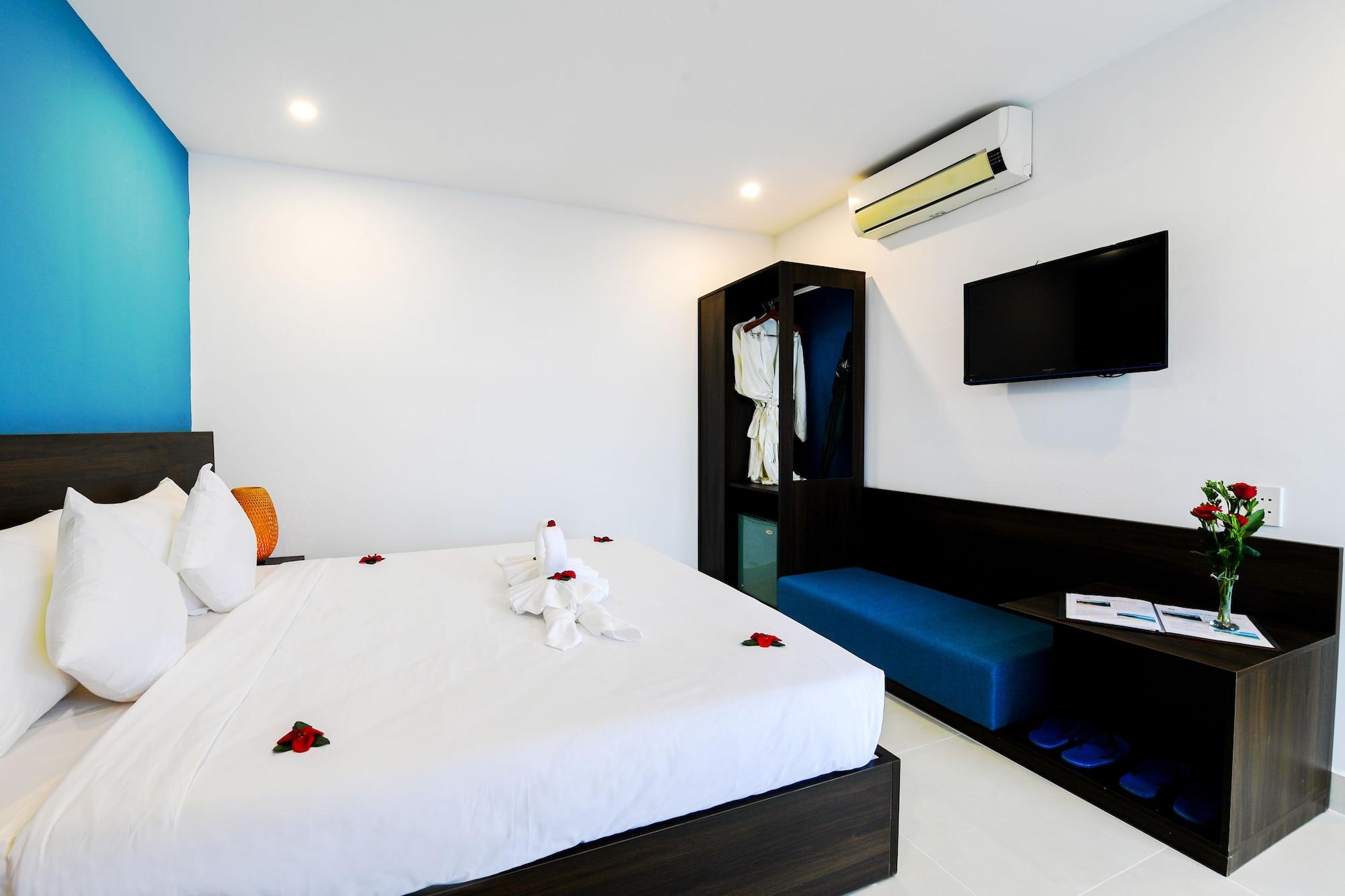 Hotel Dream 2*