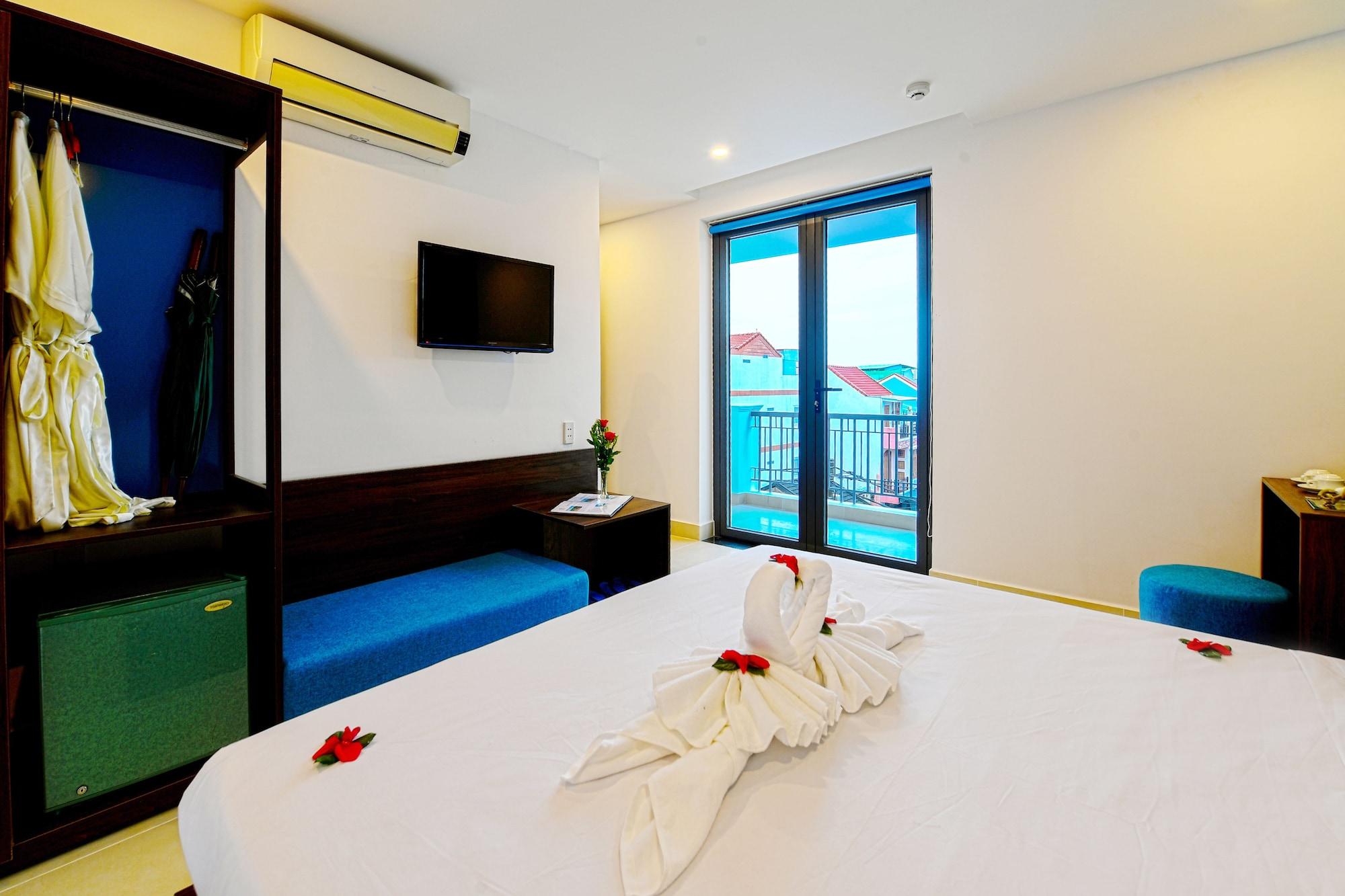 Dream Hotel Hoi An