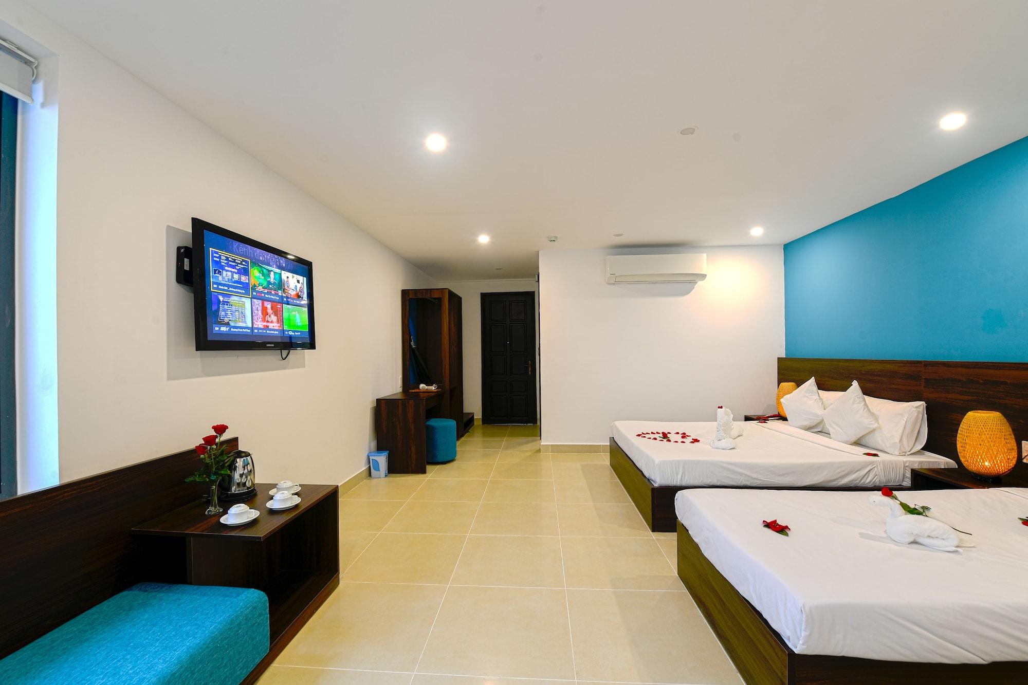 Dream Hotel