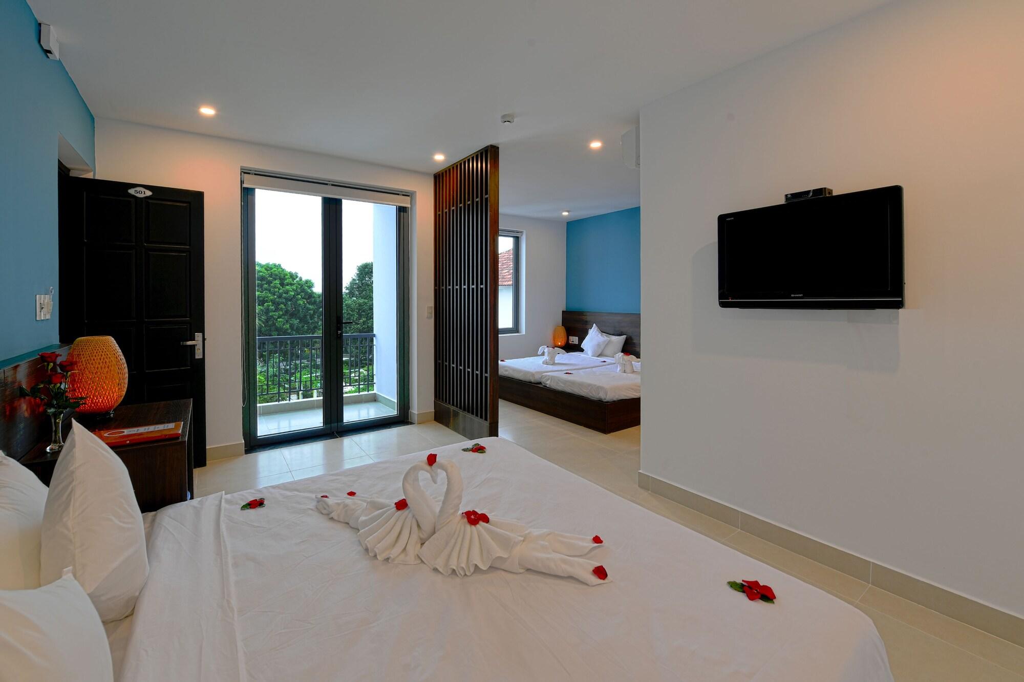 Hotel Dream