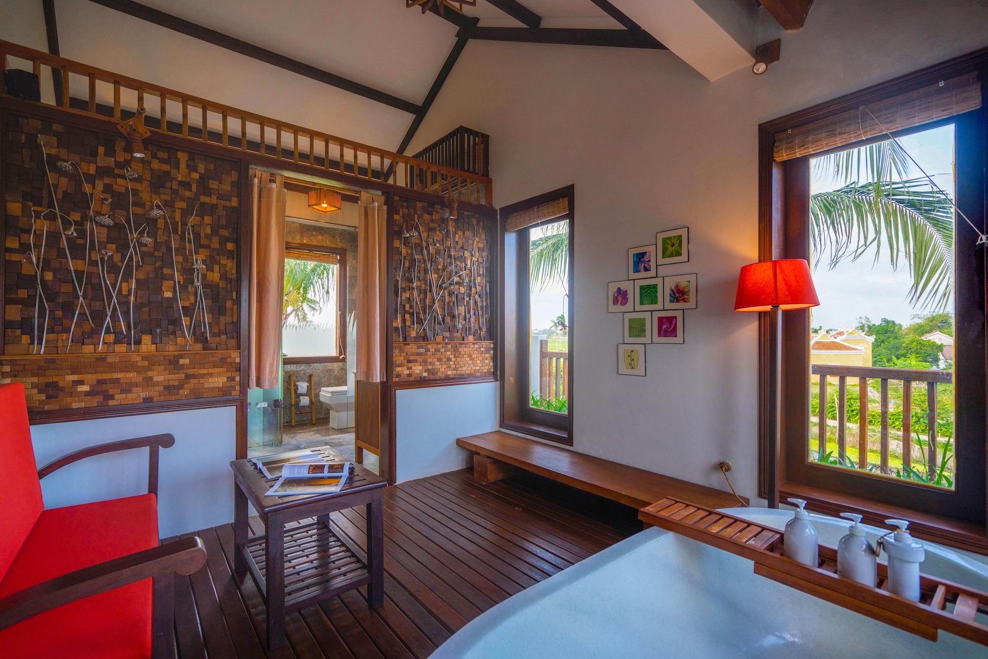 Chic - Retreat Hotel