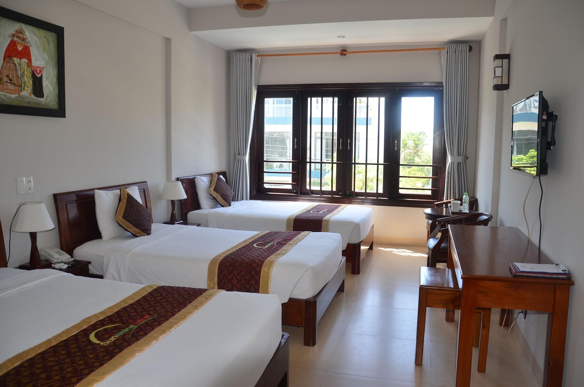 Hotel Sunshine Hoian