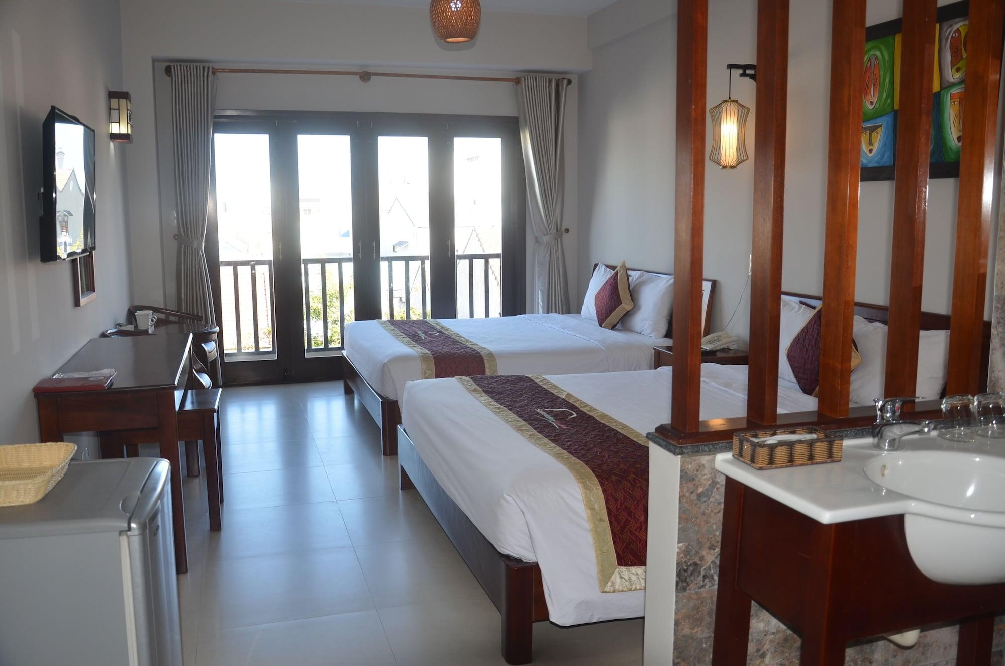 Sunshine Hoian 3*
