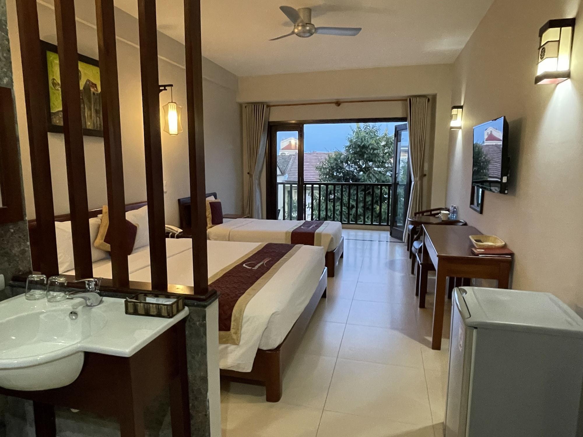 Hotel Sunshine Hoian Hoi An