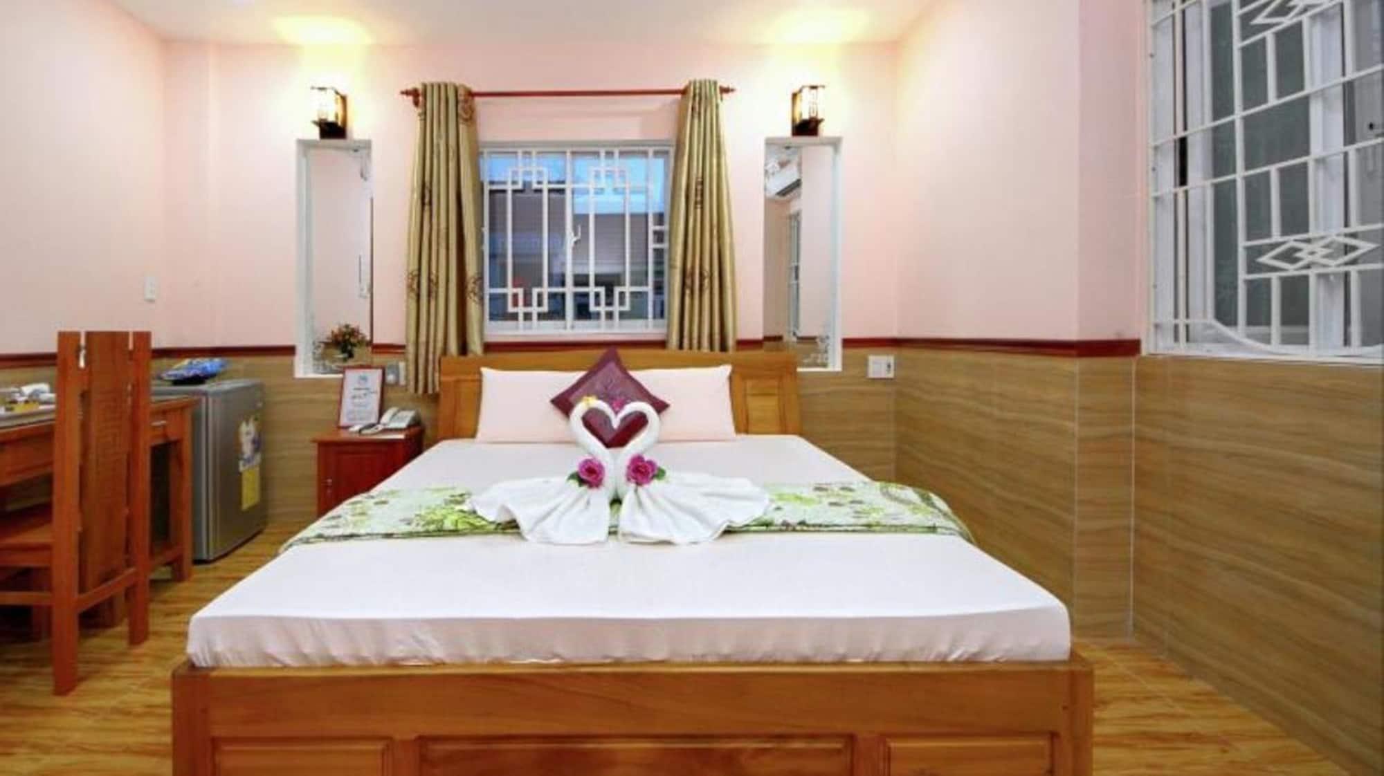 Hoa My Ii Hotel