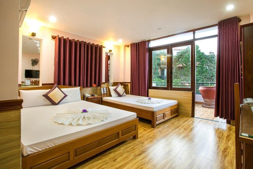 Hoa My Ii 2* Hoi An