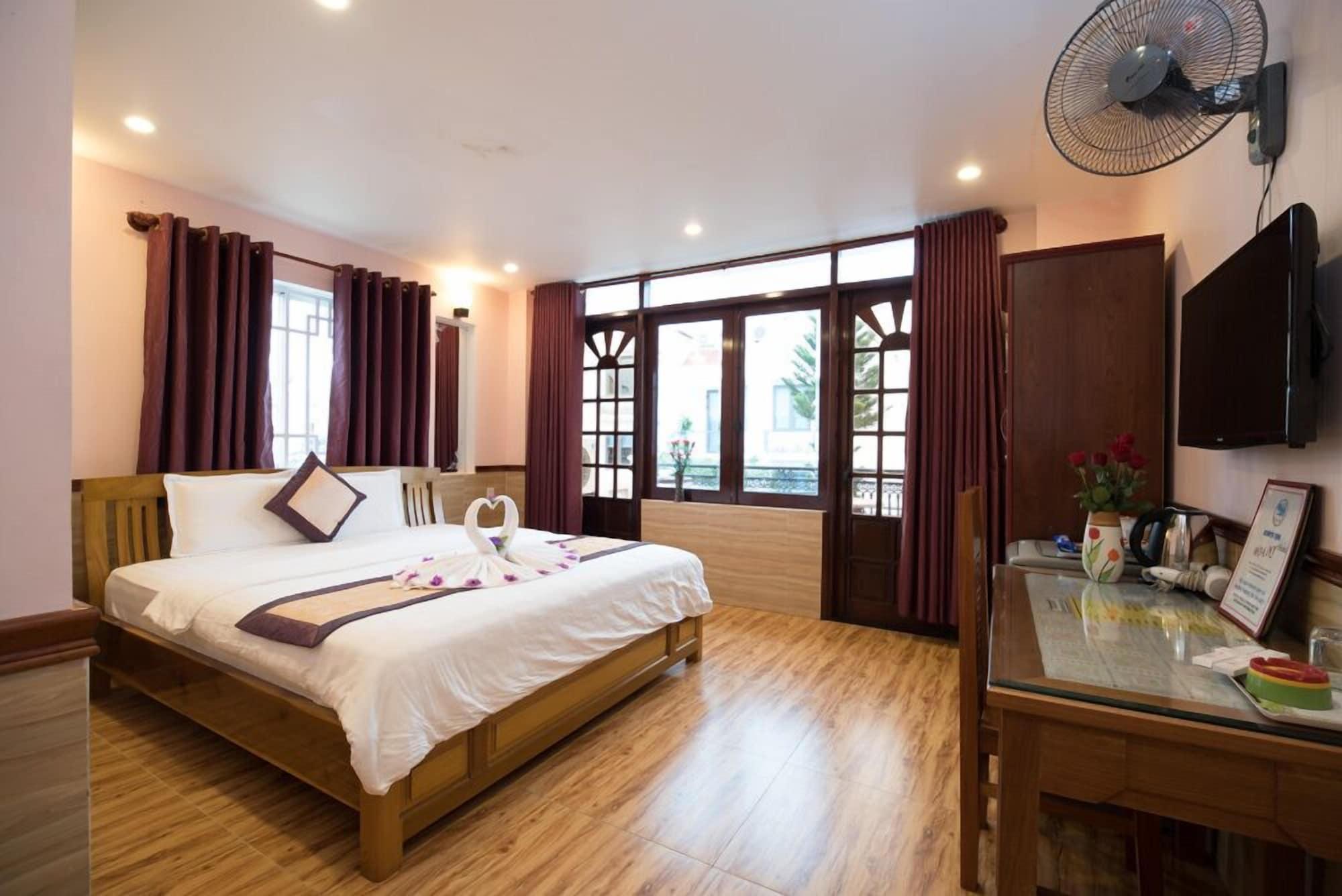 Hoa My Ii 2* Hoi An