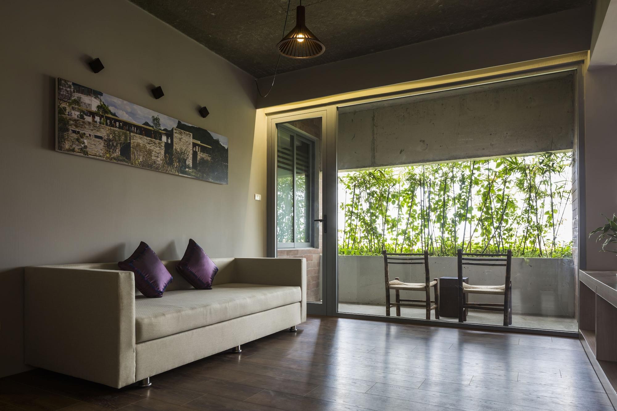 Khách sạn Mulberry Collection Silk Eco 4*
