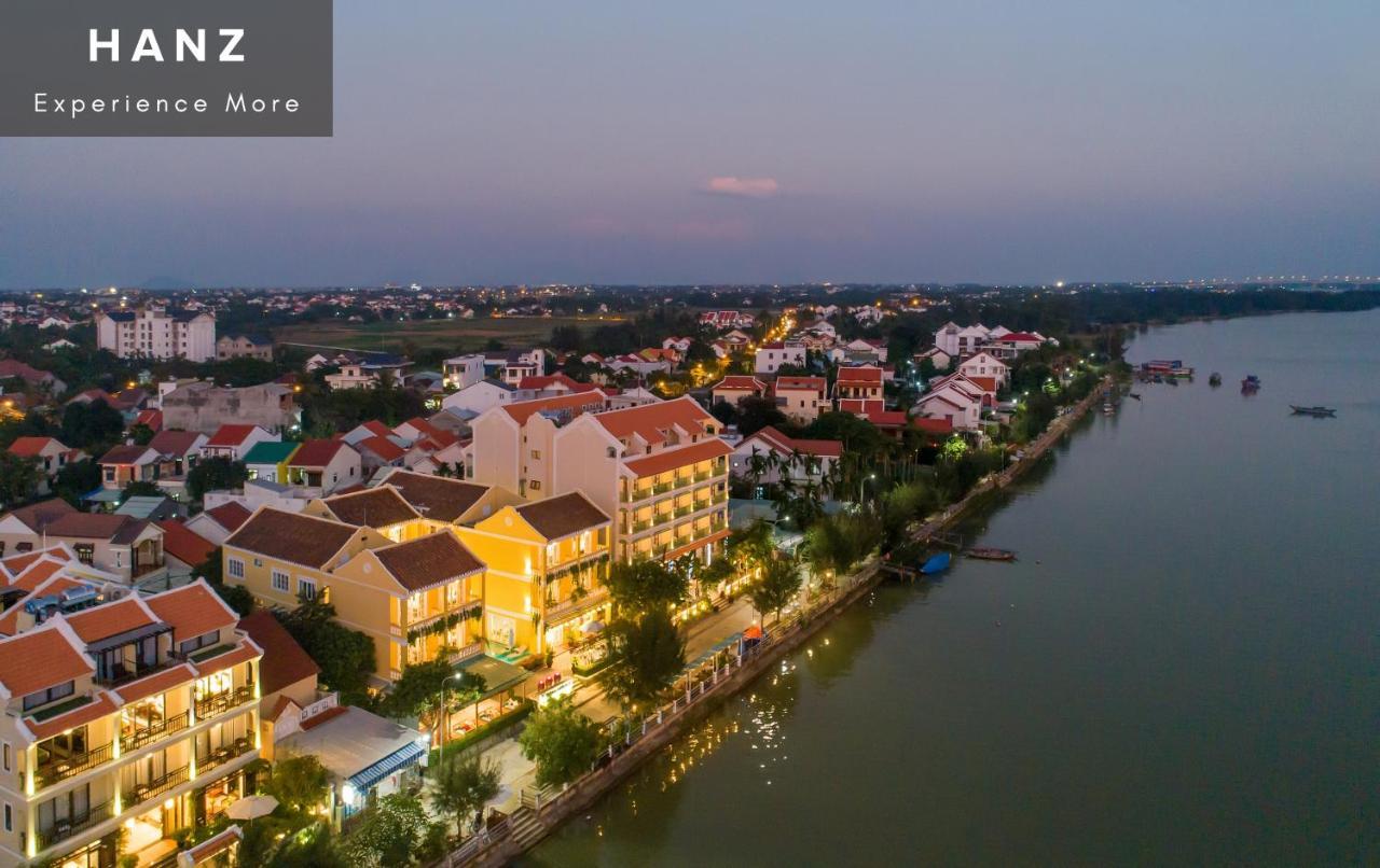 HANZ Riverside Hoi An * Hoi An