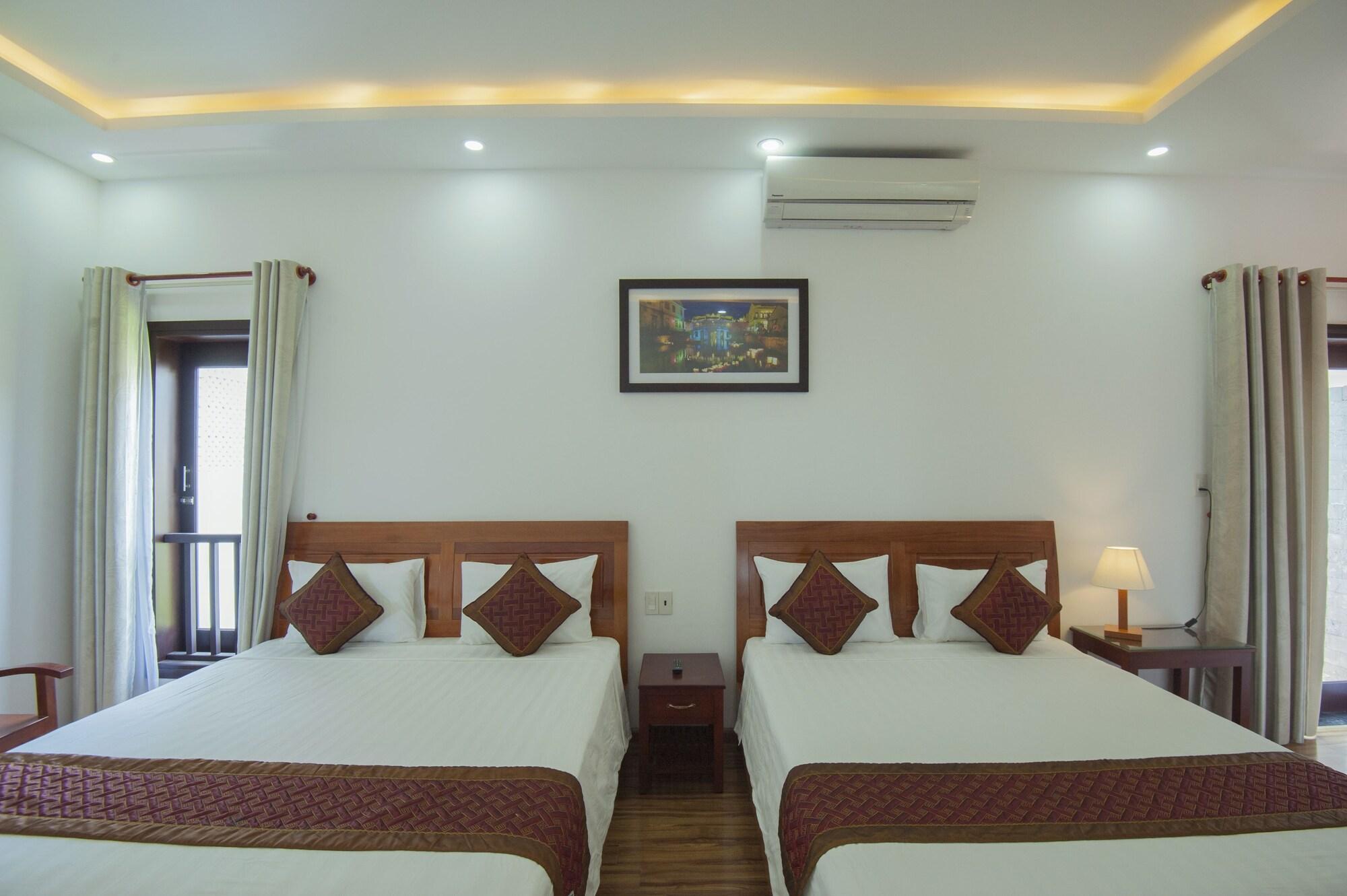 Villa Sun Hoi An