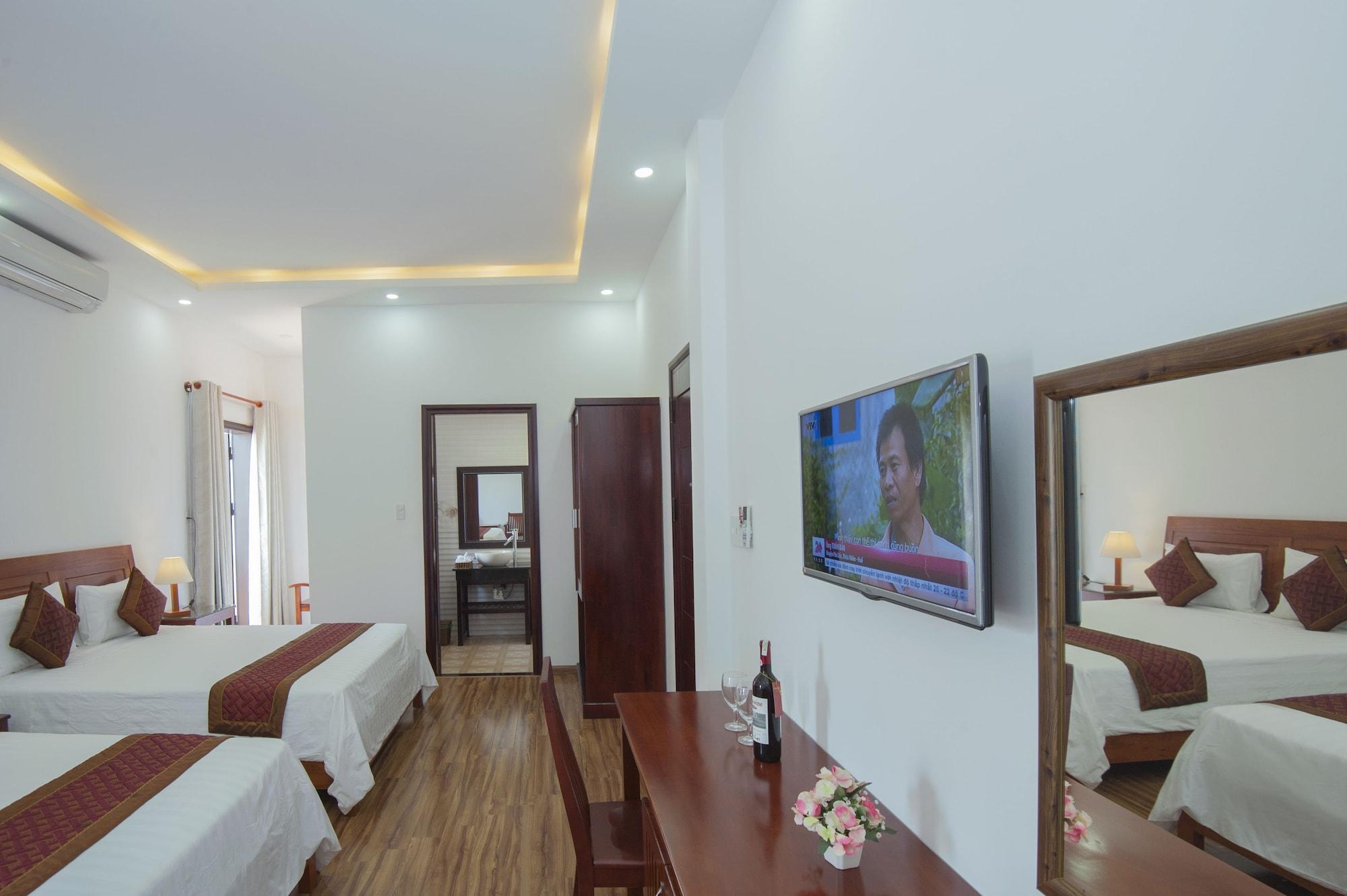 Villa Sun Hoi An