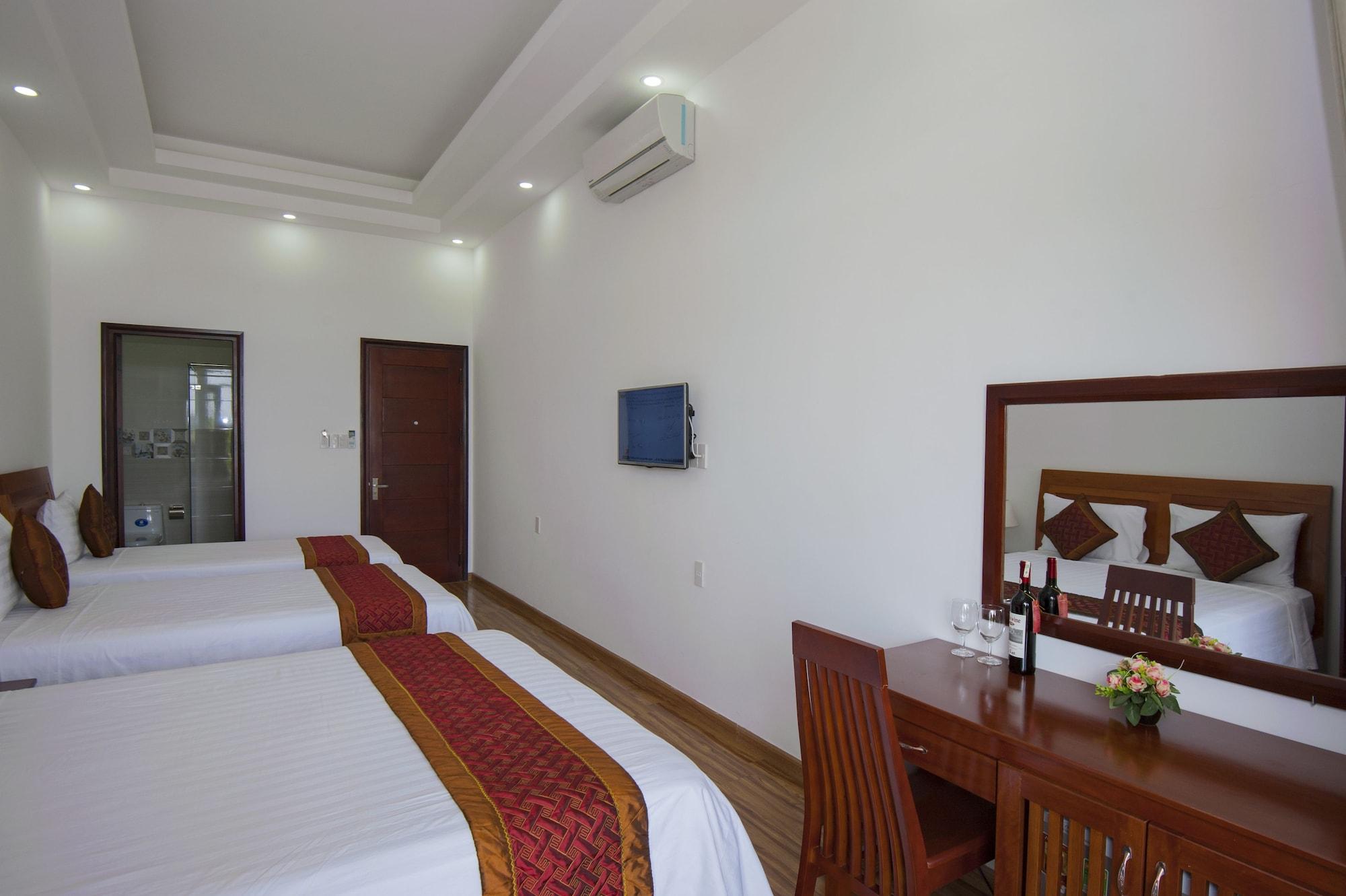 Villa Sun Hoi An
