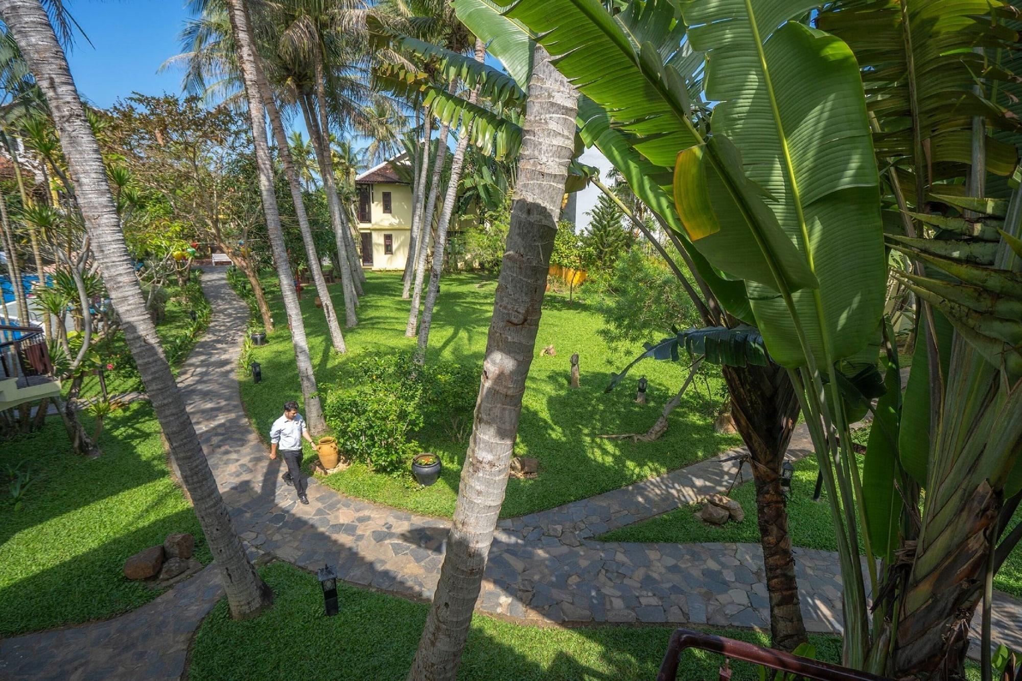 Resort Riverside & Hoi An