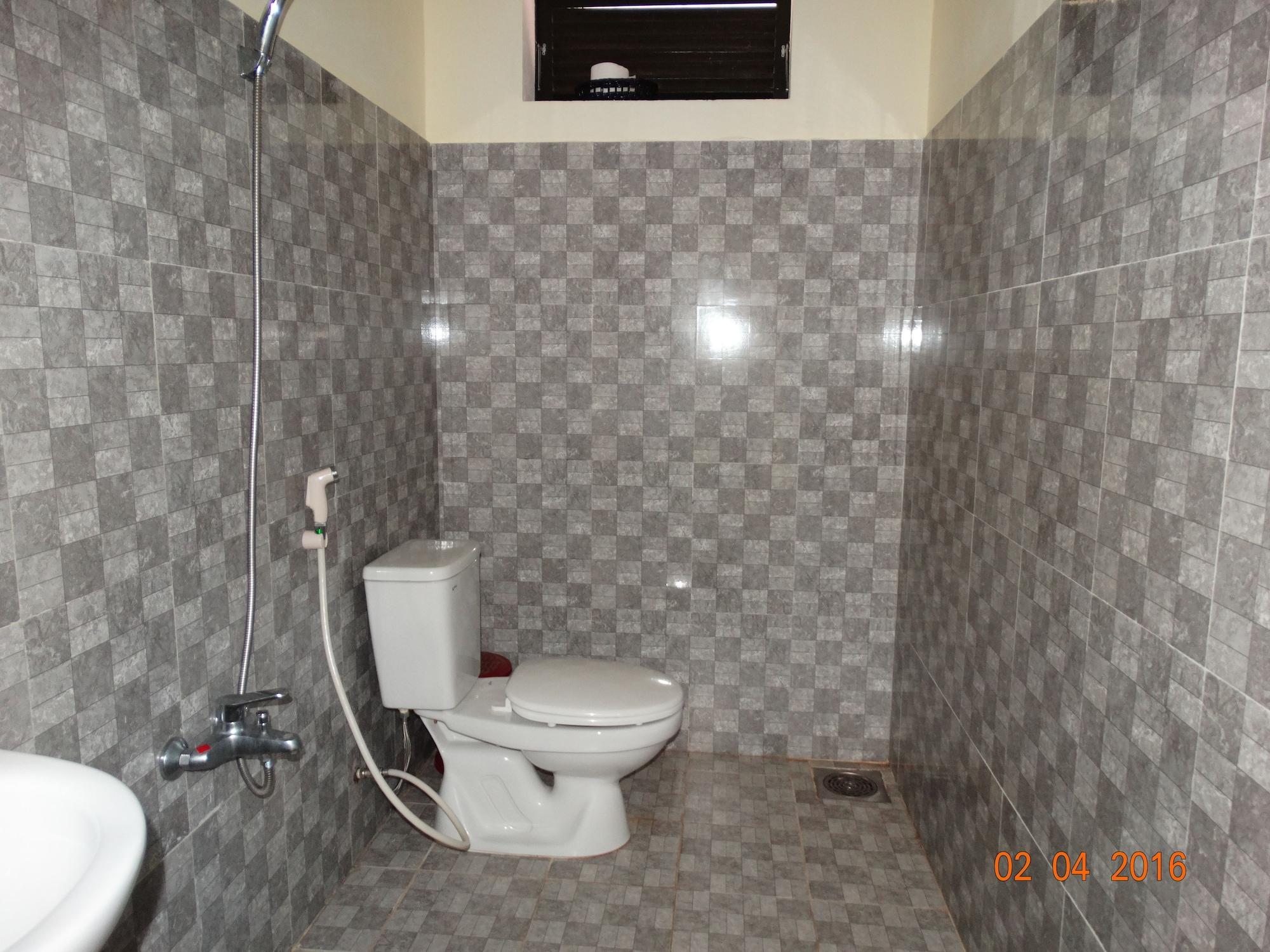 Hospedagem domiciliar Yellow House