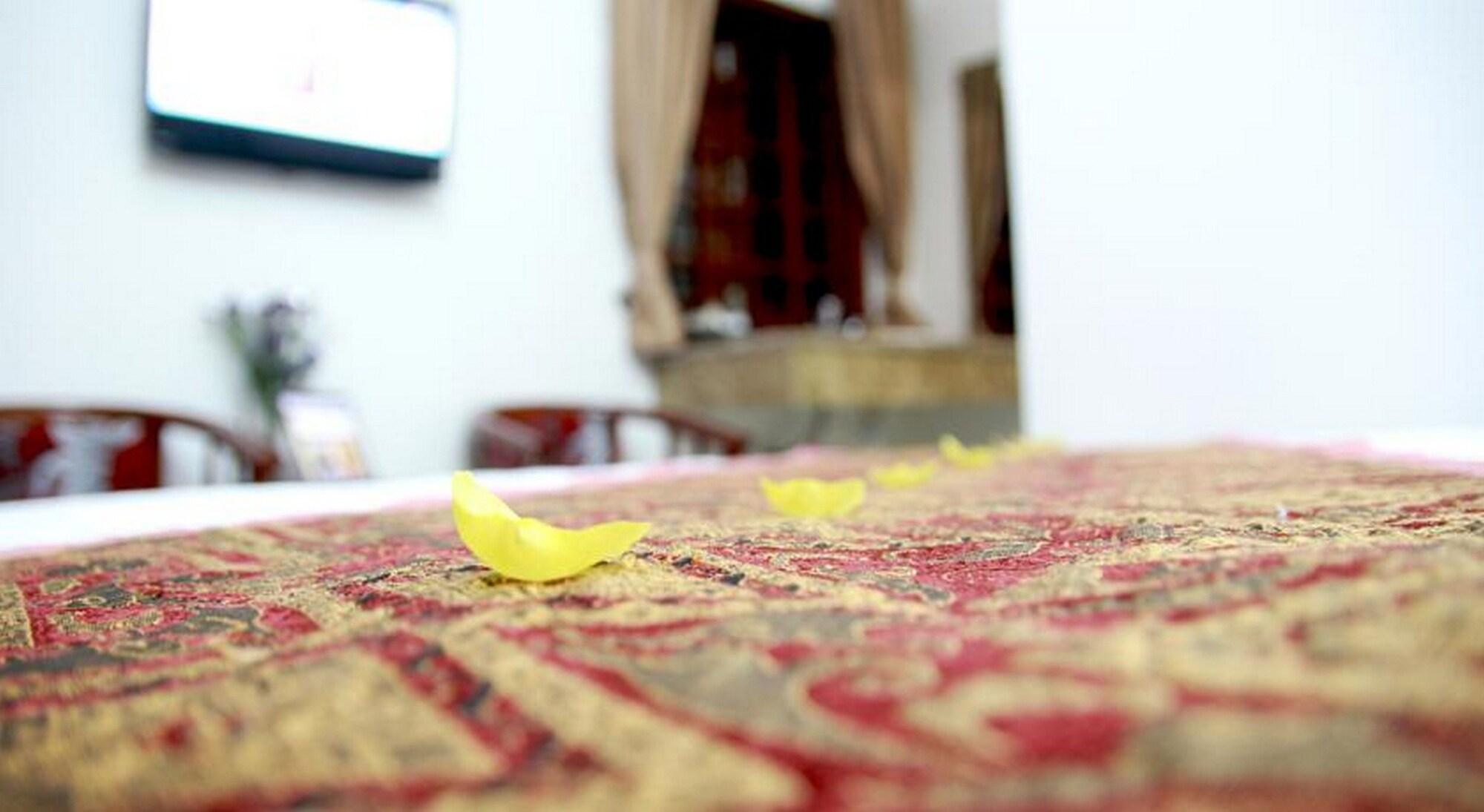 Villa Golden Horse *