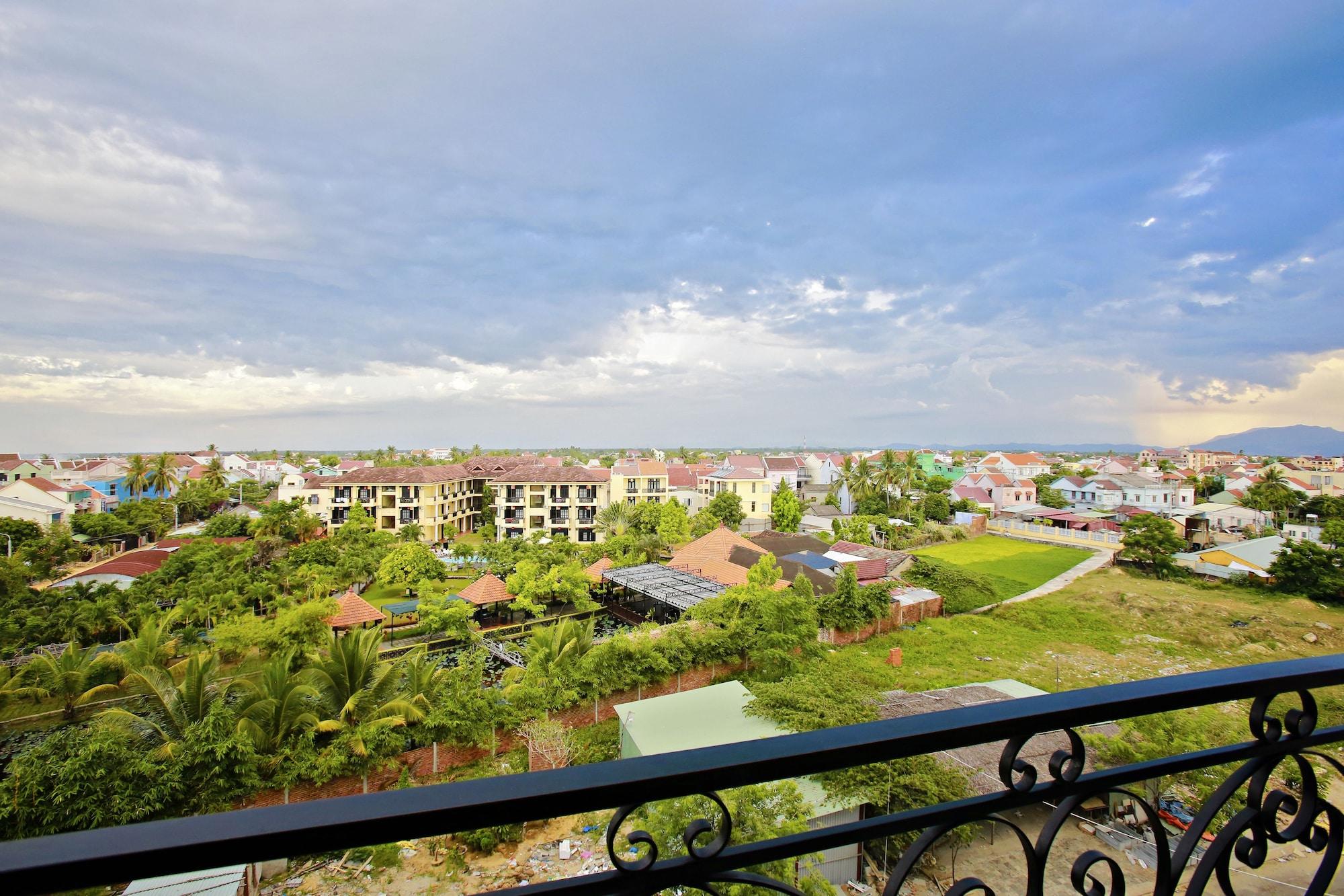 Hotel Lasenta Boutique Hoian