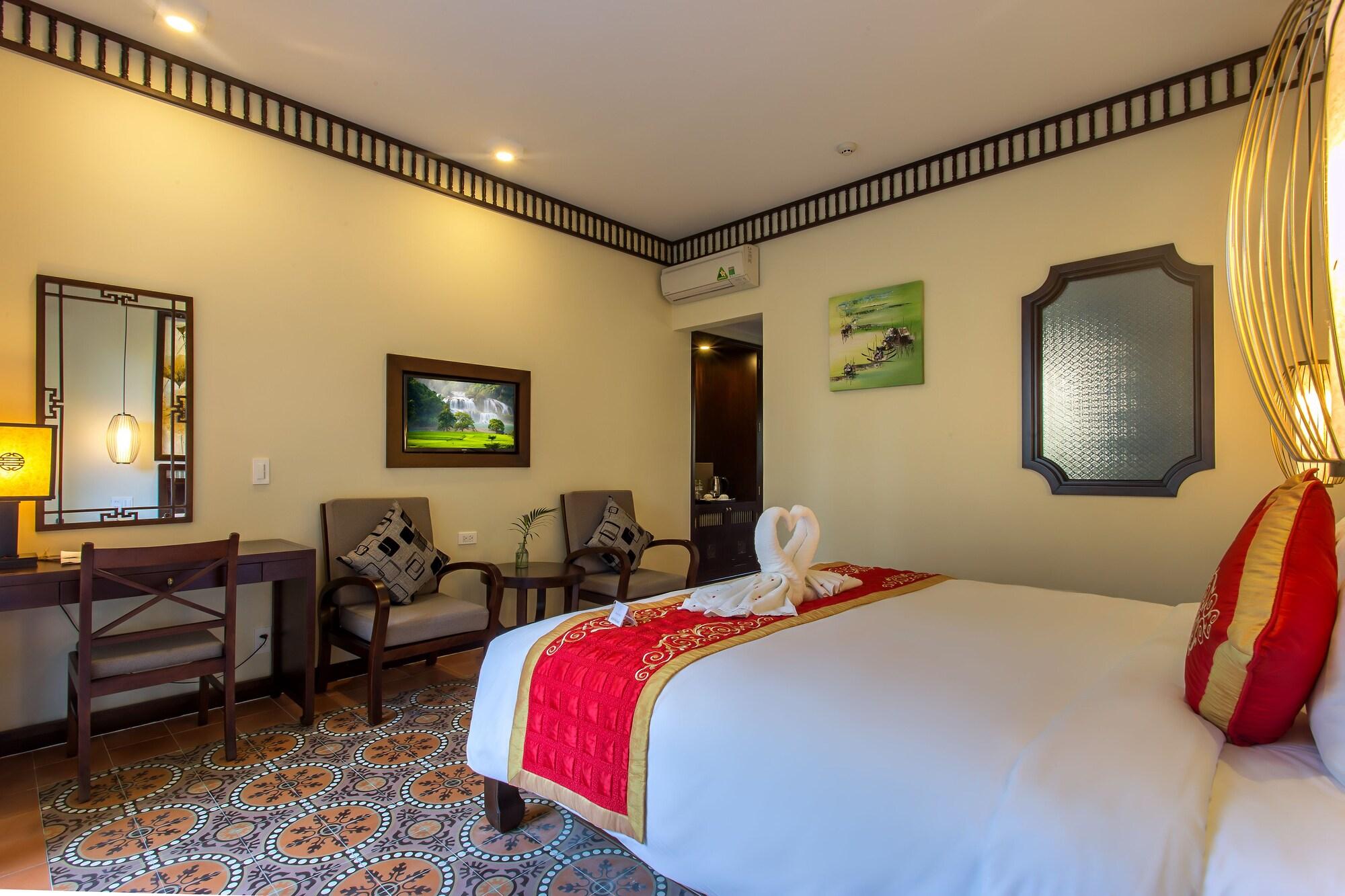 Resort Field Boutique & Hoi An
