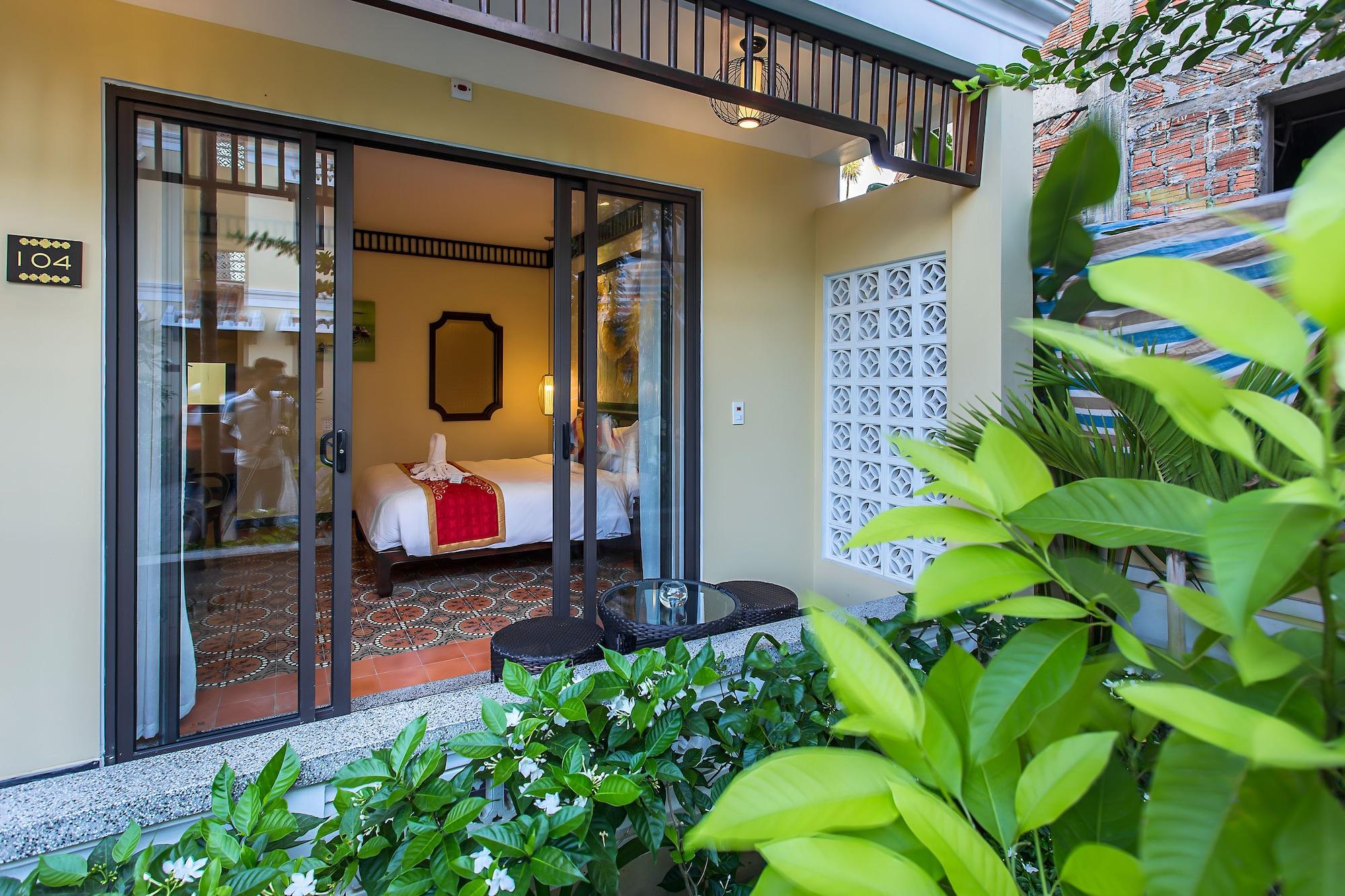 Field Boutique & Resort