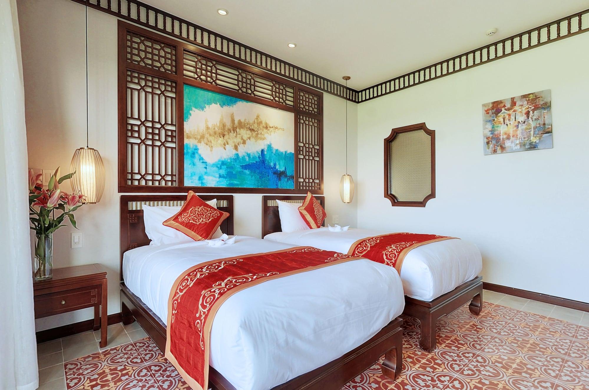 Field Boutique & Resort 4*
