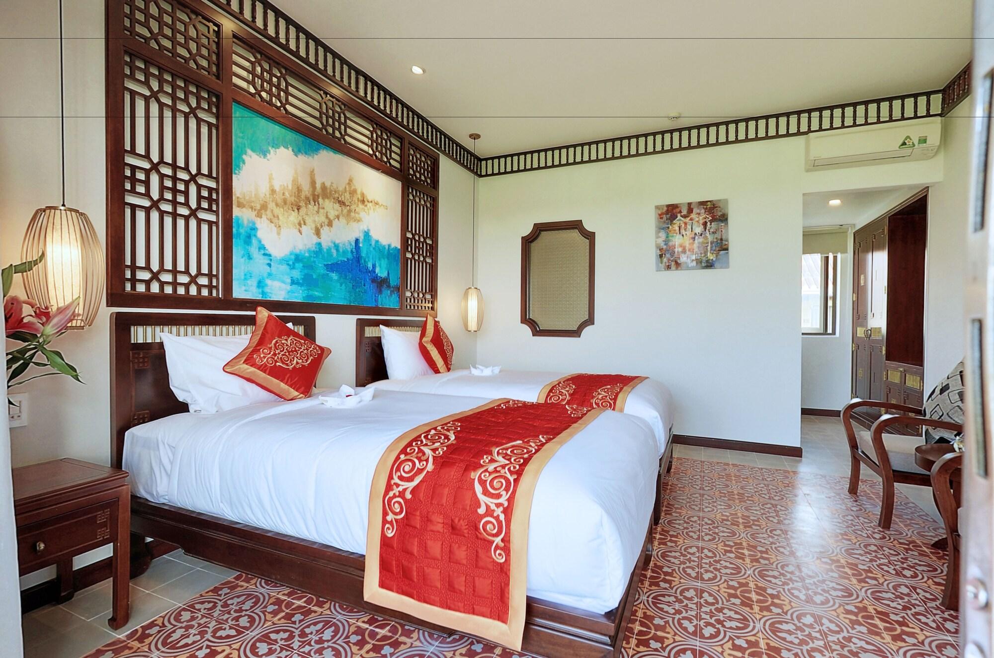 Field Boutique & Resort Hoi An