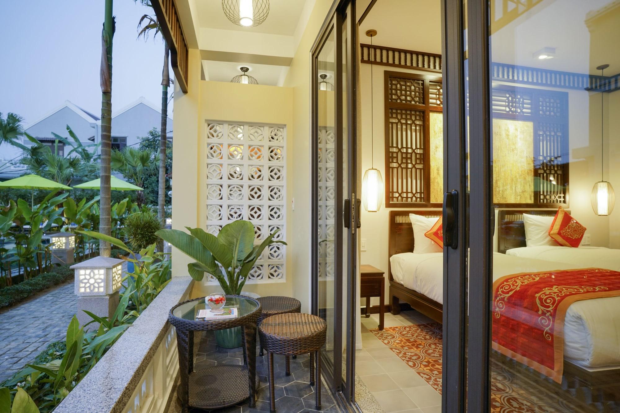 Field Boutique & Resort Hoi An