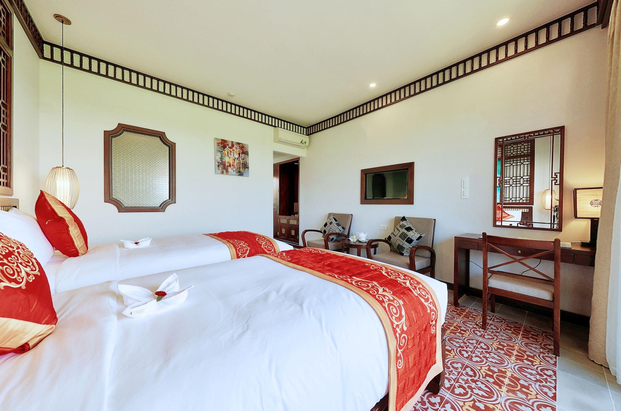 Field Boutique & 4* Hoi An