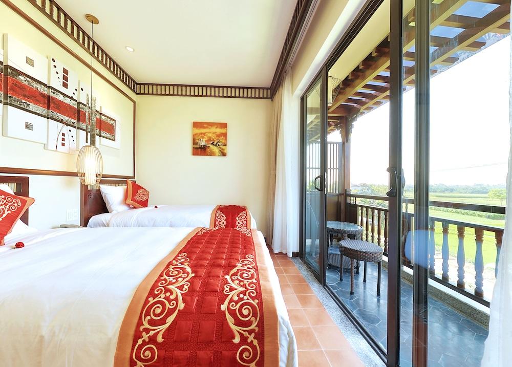 Field Boutique & Resort 4*