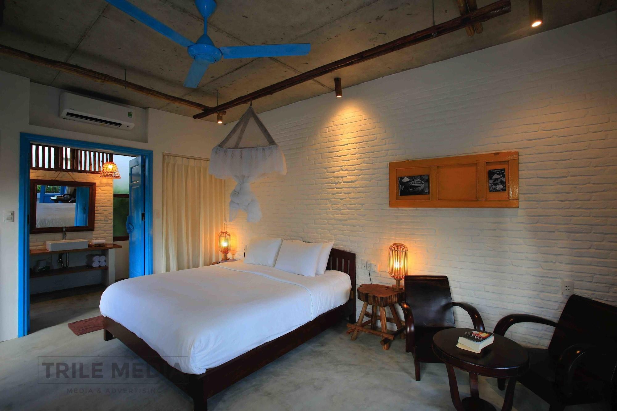 Life Beach Hotel Hoi An