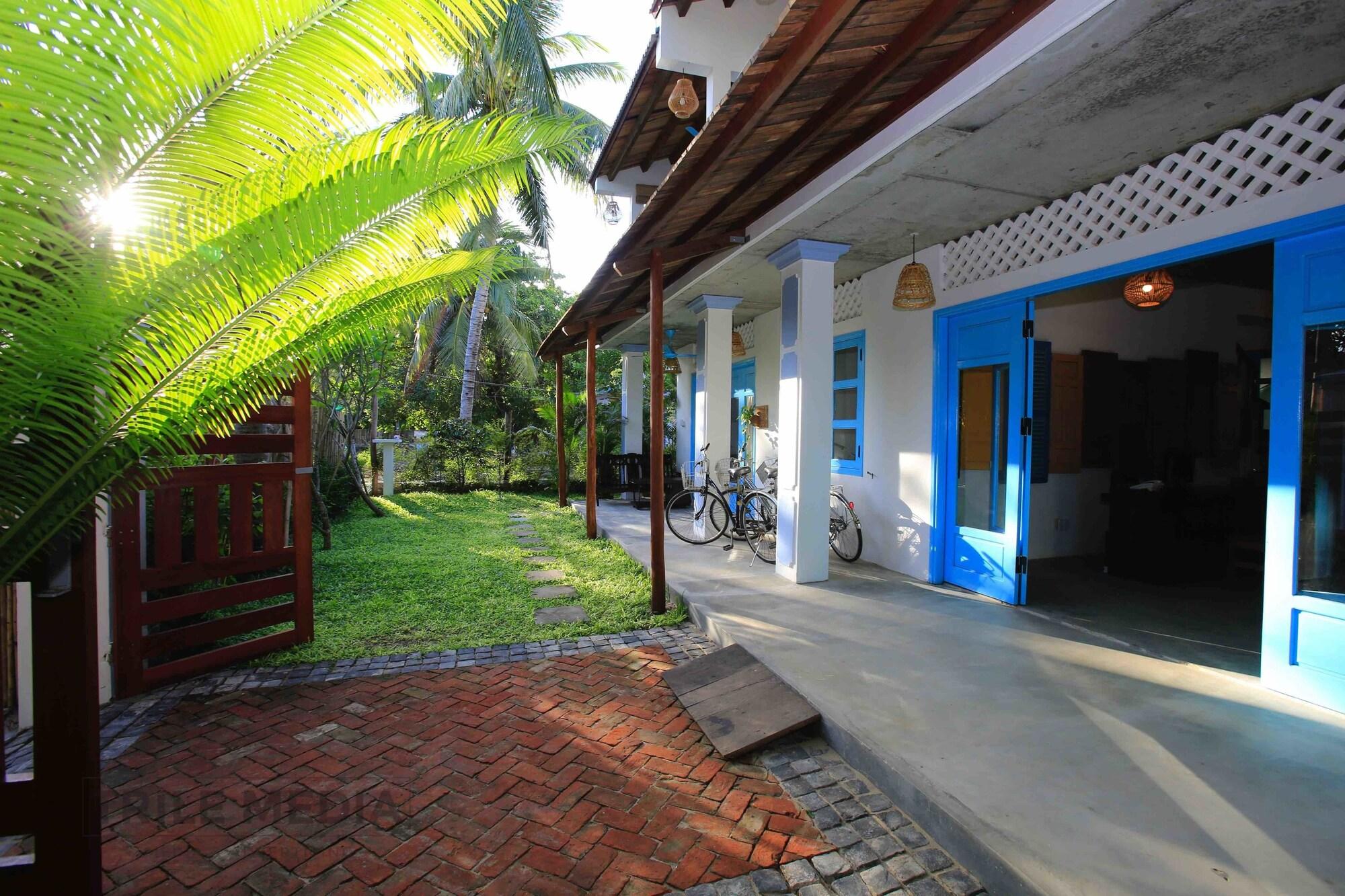Life Beach 3* Hoi An