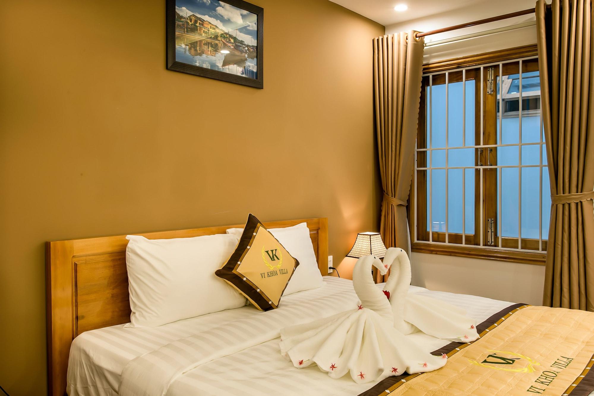 Villa Vi Khoa *