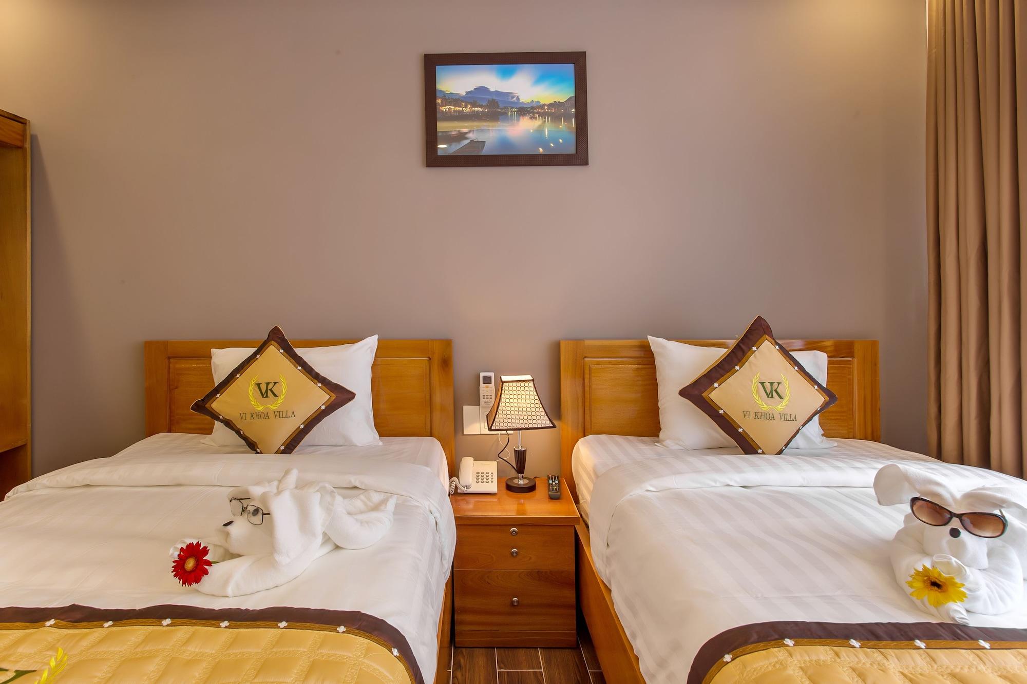 Villa Vi Khoa Hoi An
