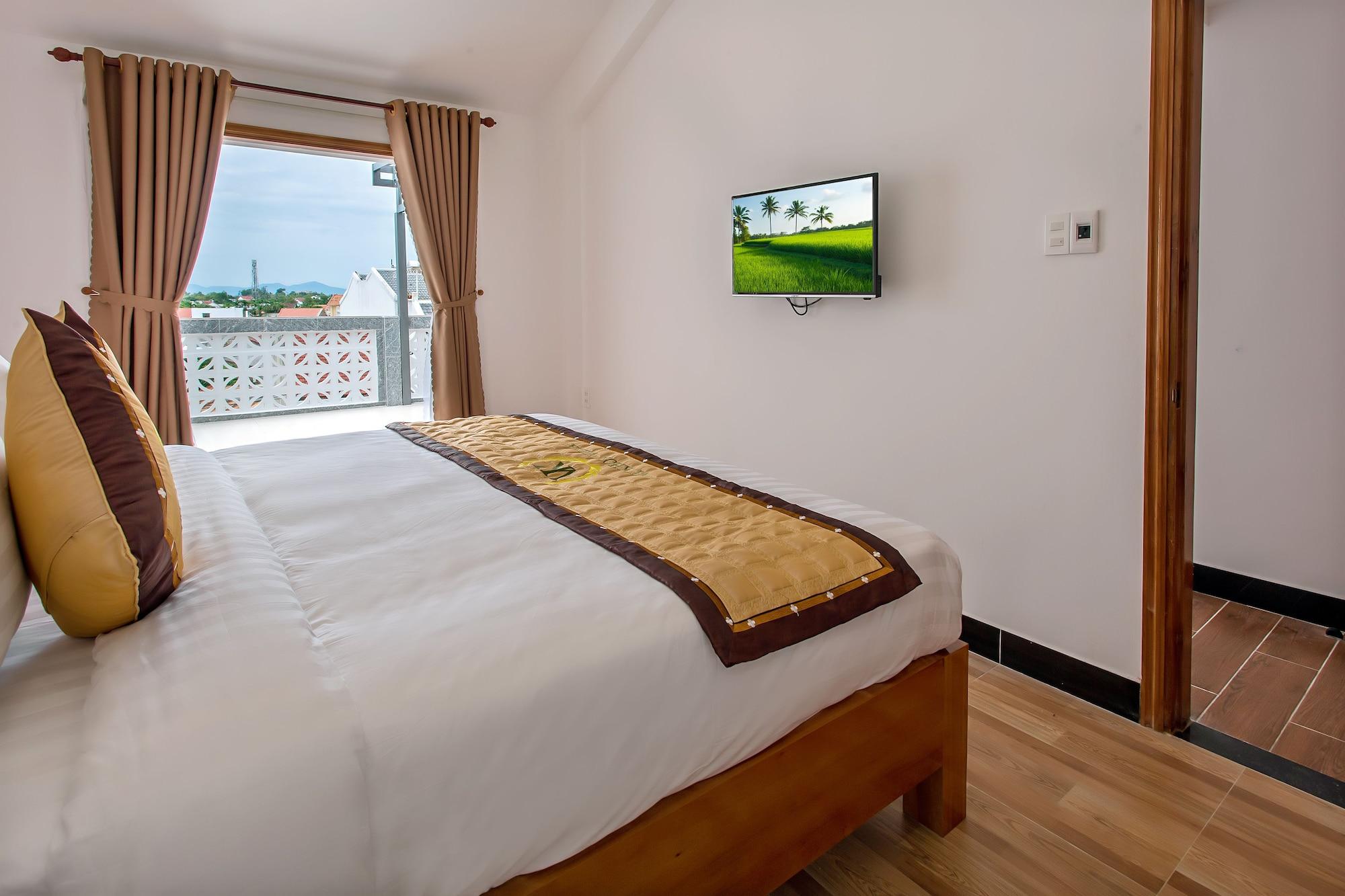 Villa Vi Khoa *